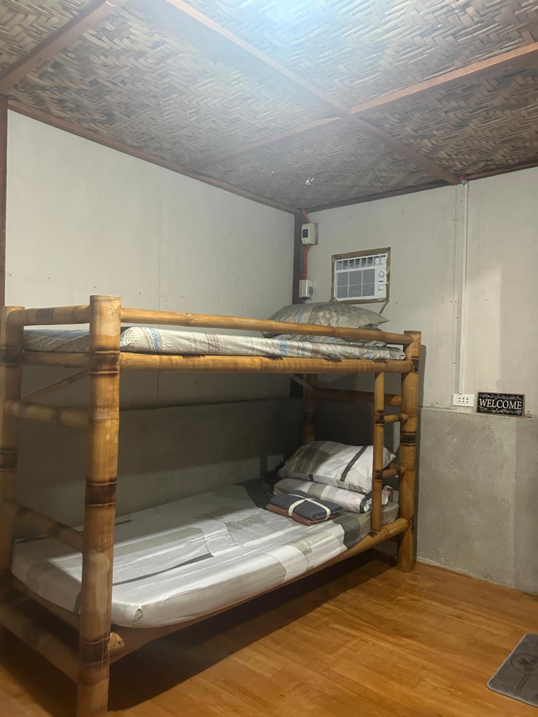 Double Or Twin Room With Private Bathroom photo 2