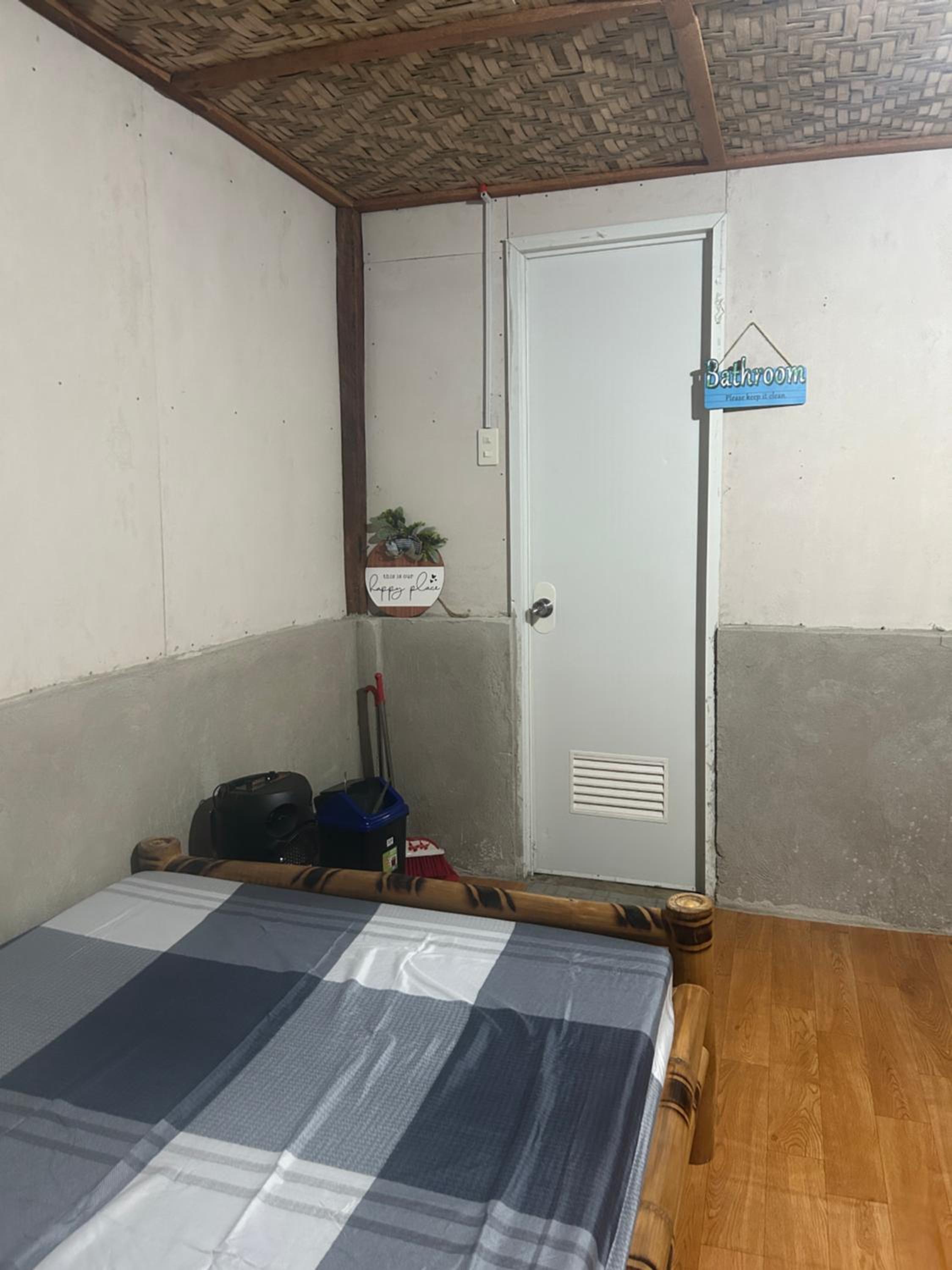Double Or Twin Room With Private Bathroom photo 3