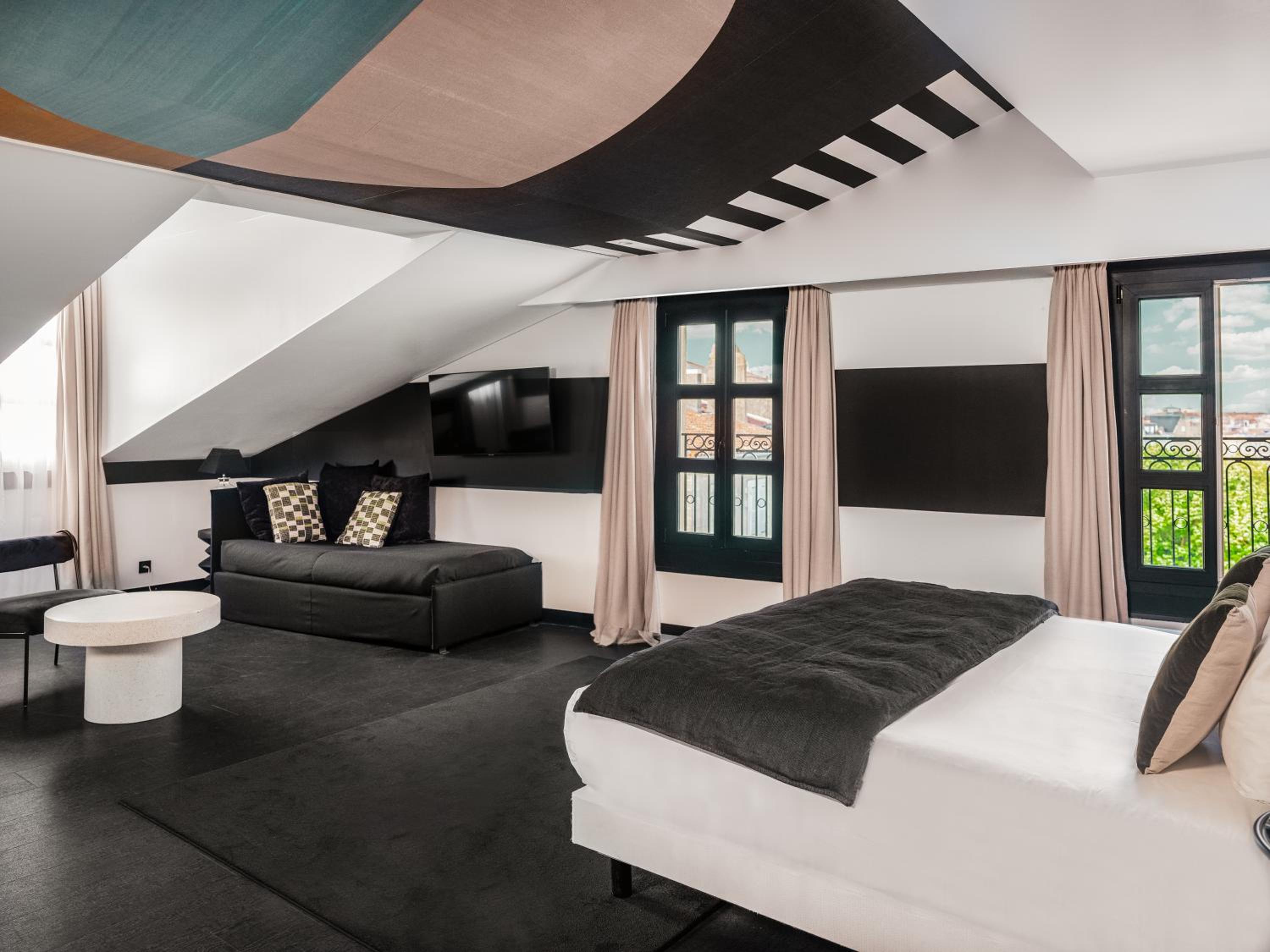 Junior Suite photo 2