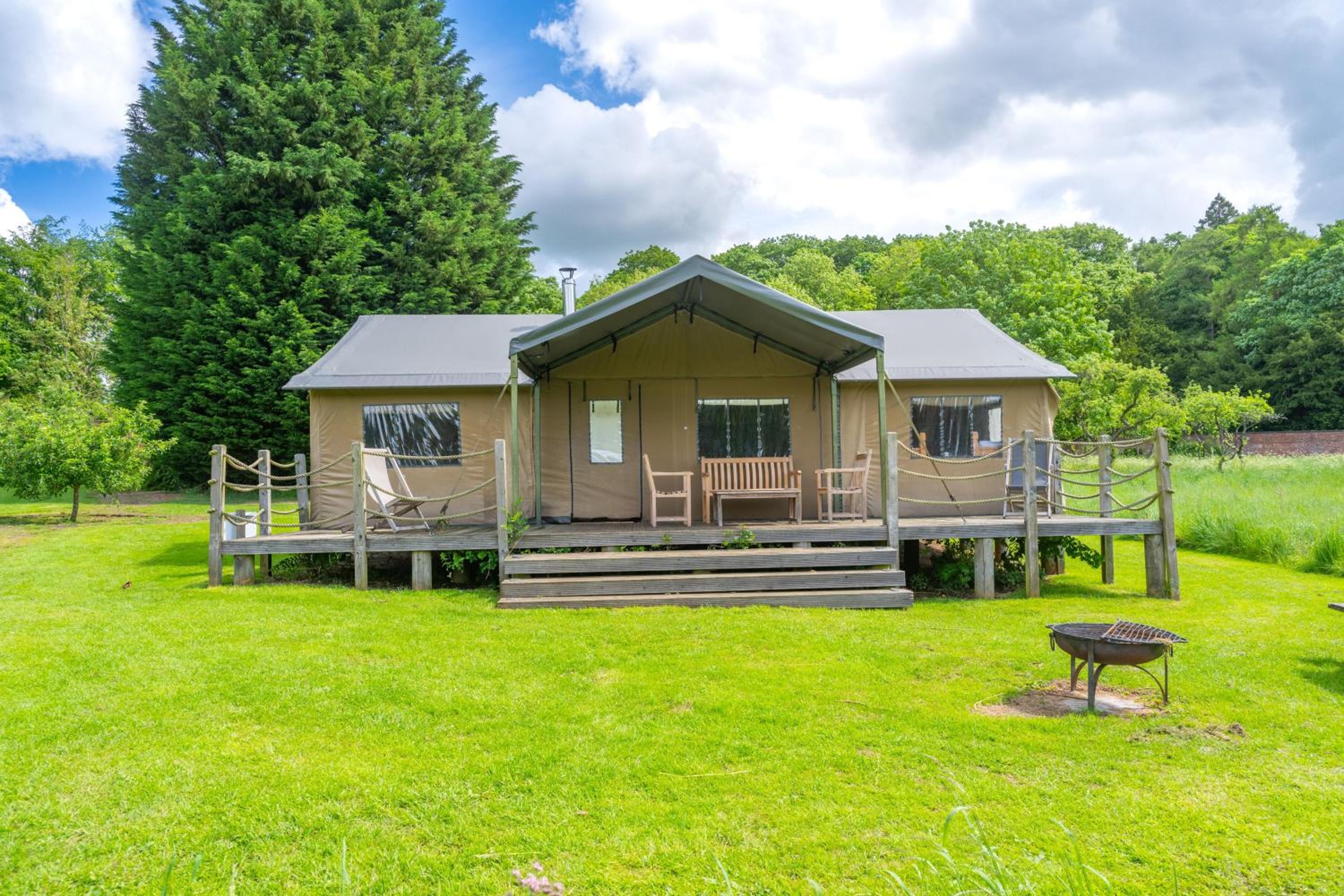 Holiday Home photo 1