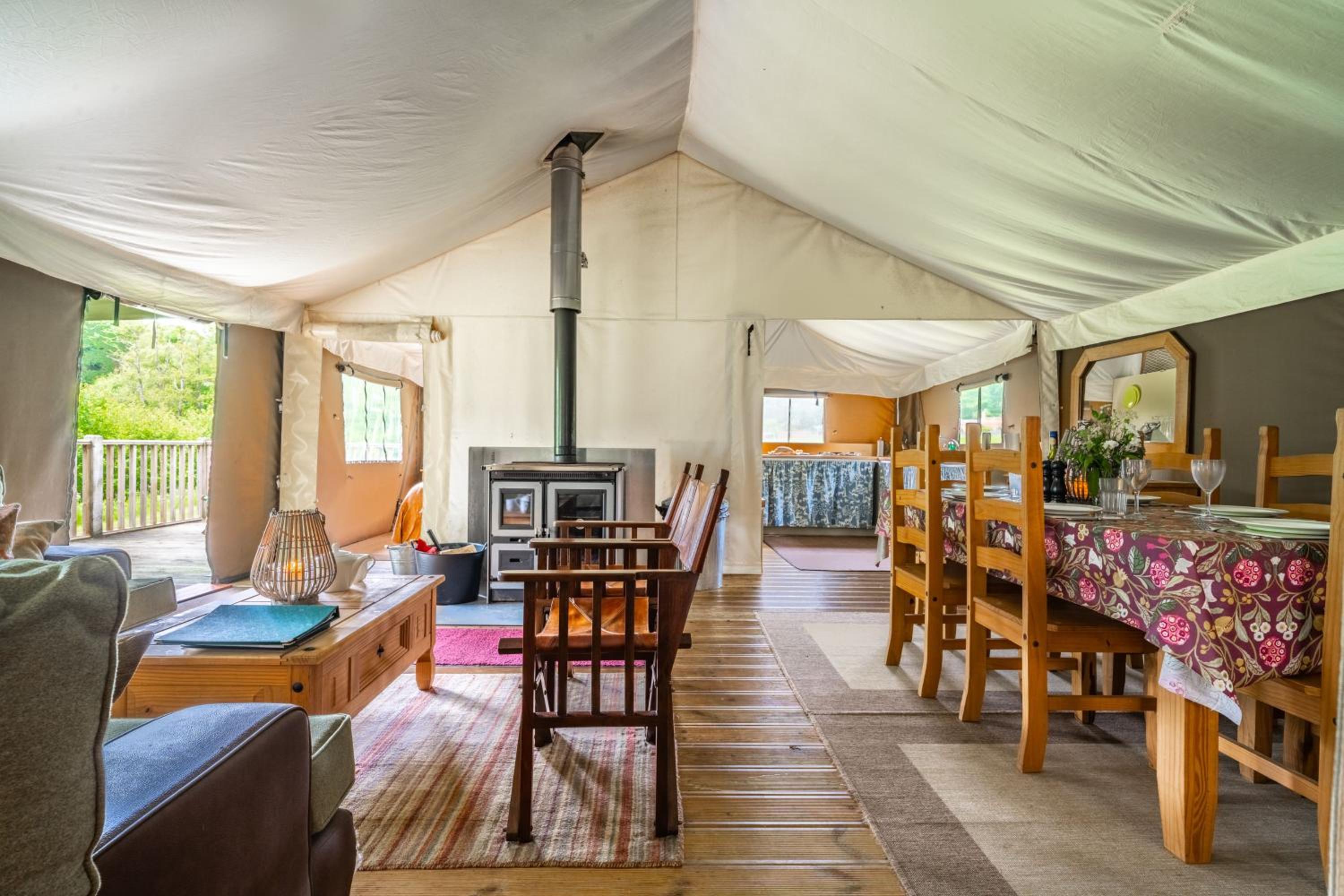 Holiday Home photo 2