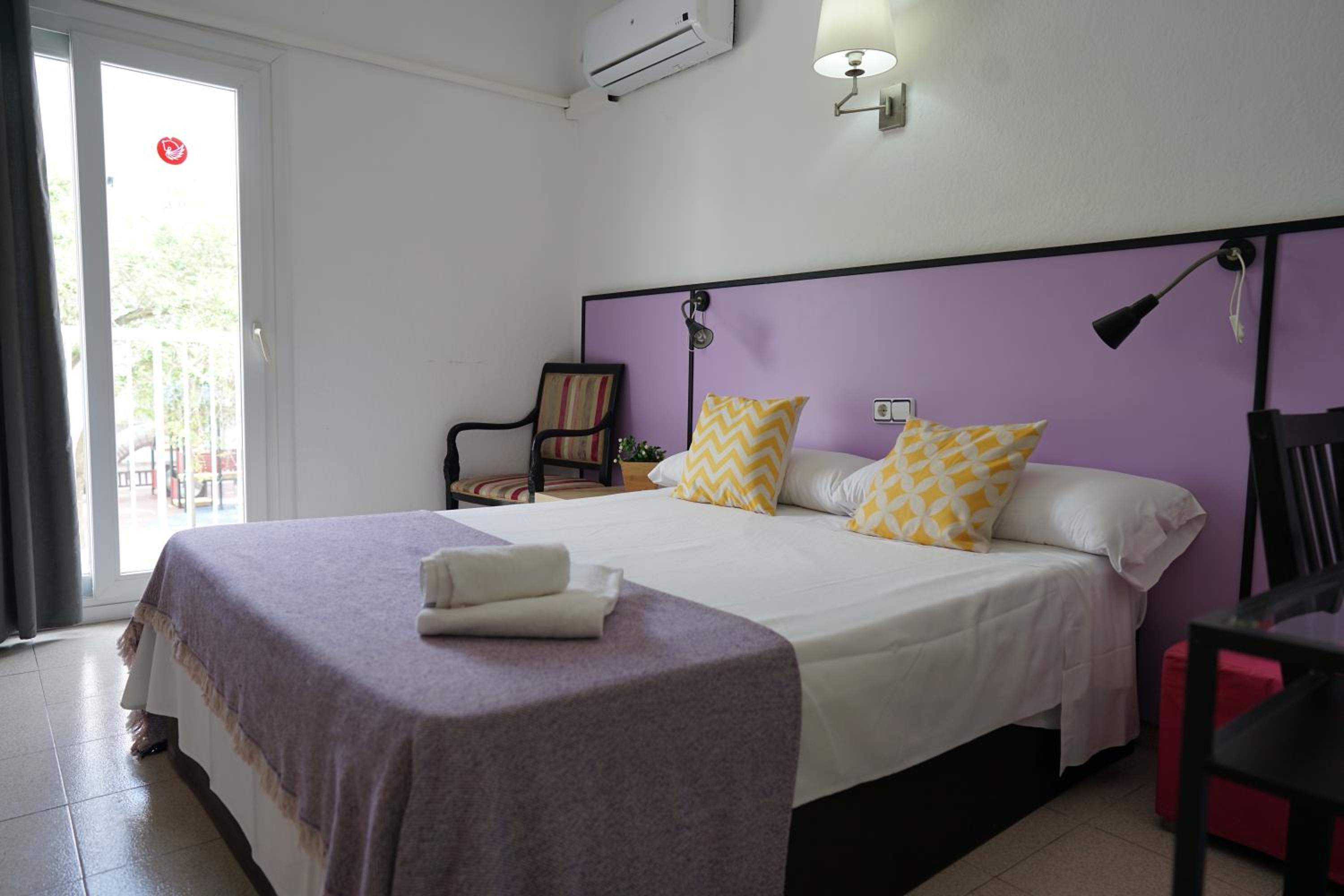 Double Room - Annex Building photo 3