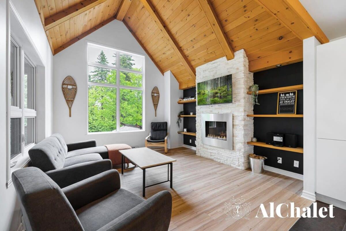 Chalet photo 2