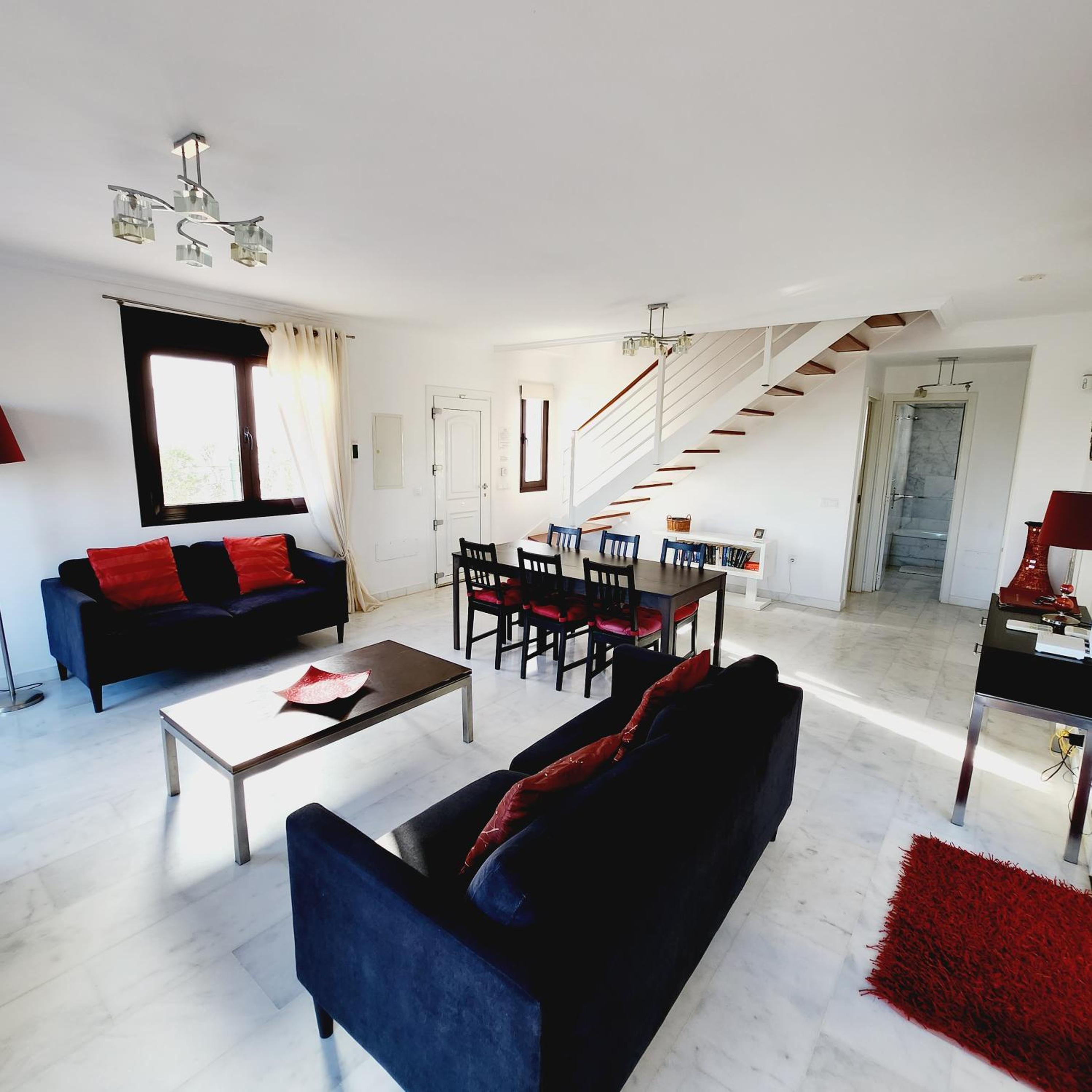 Villa de Lujo