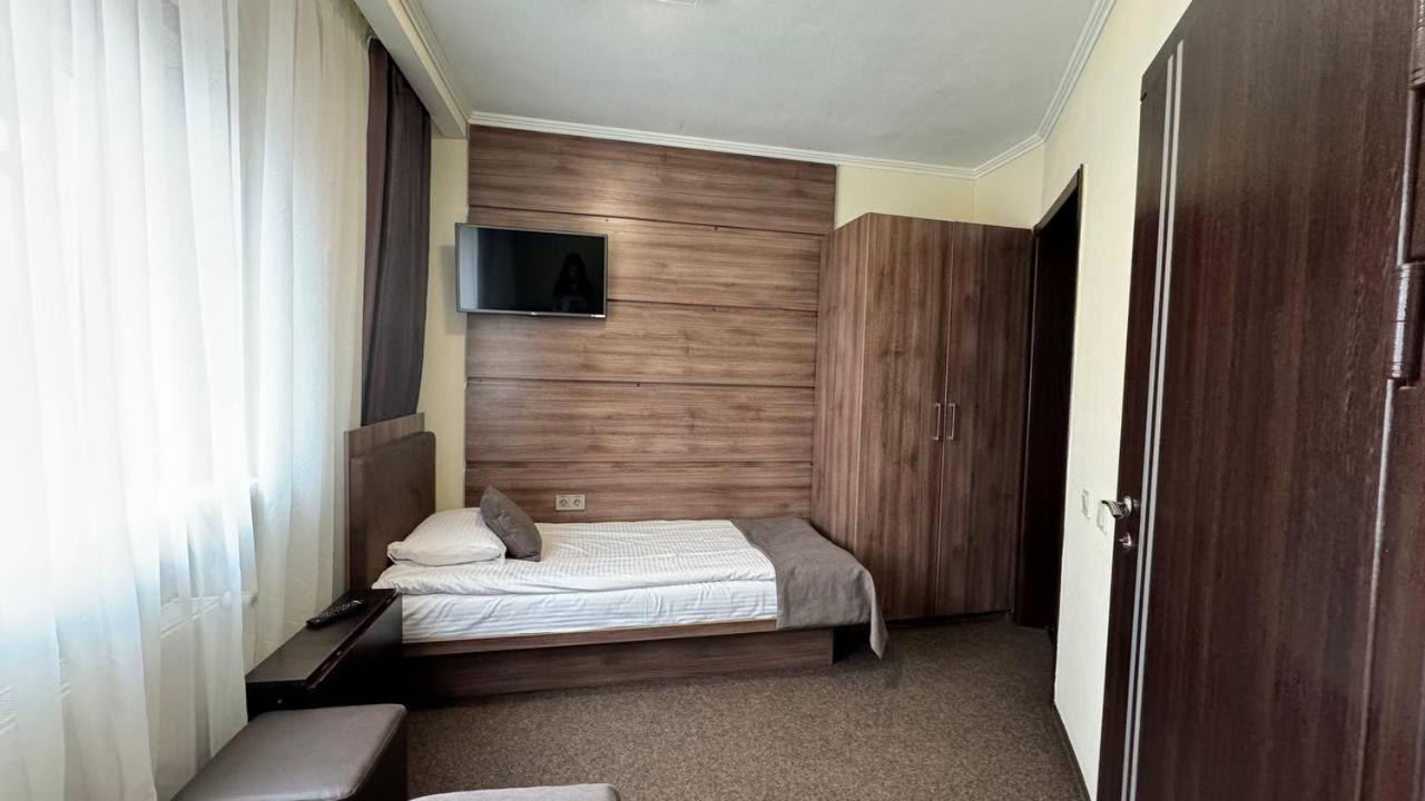 Budget Twin Room