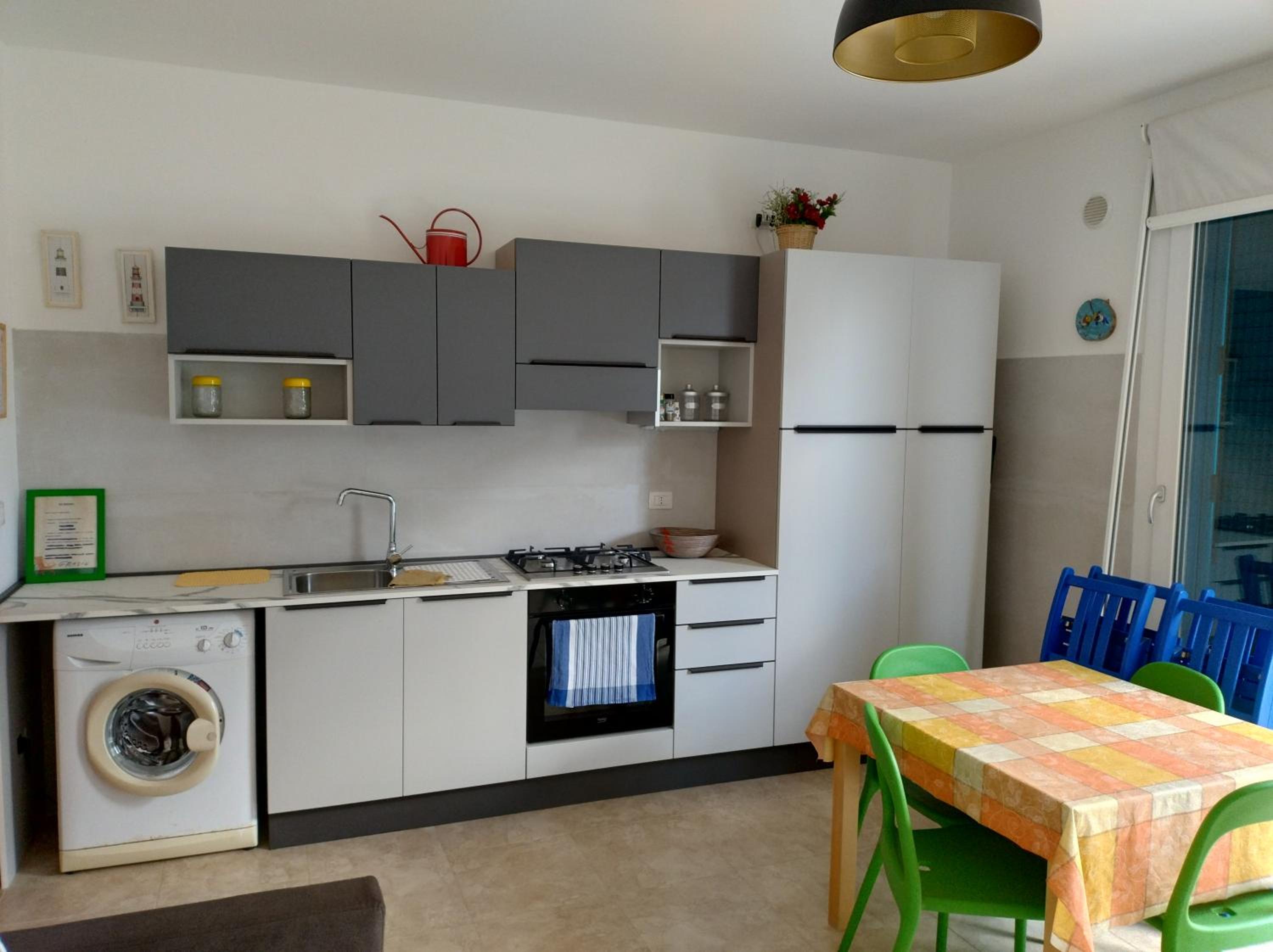 Apartment - Ground Floor photo 3