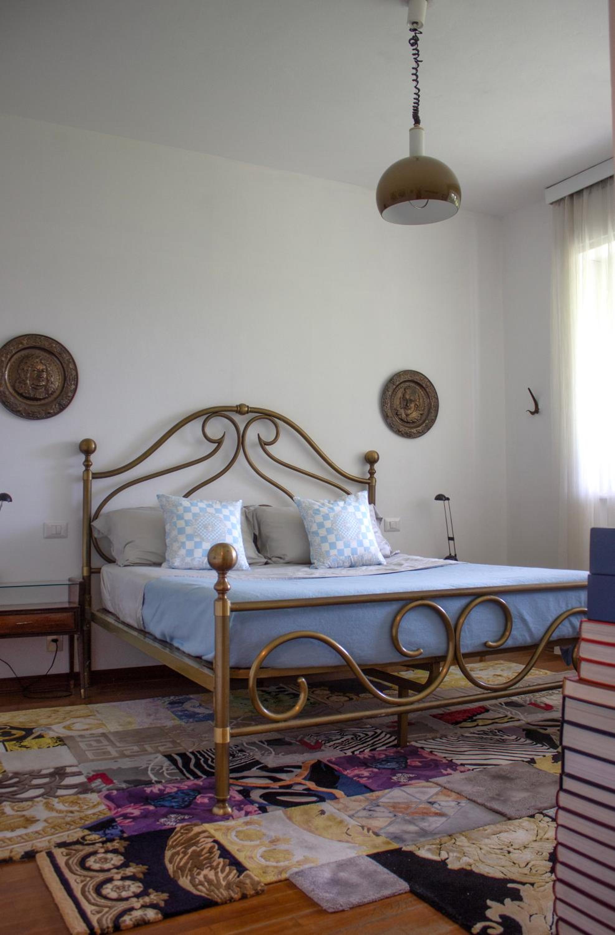 Two-Bedroom Apartment with Balcony photo 1