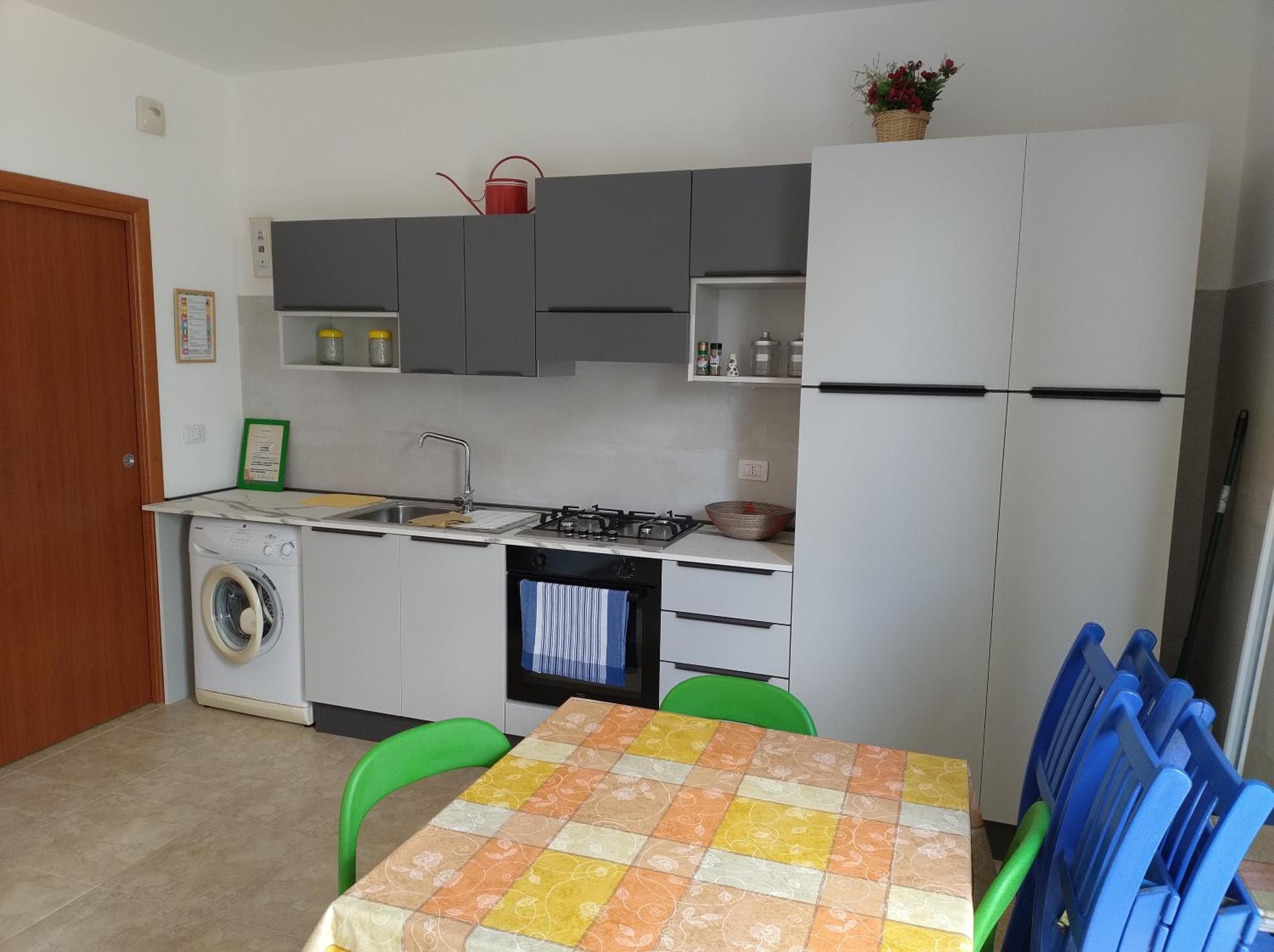 Apartment - Ground Floor photo 2