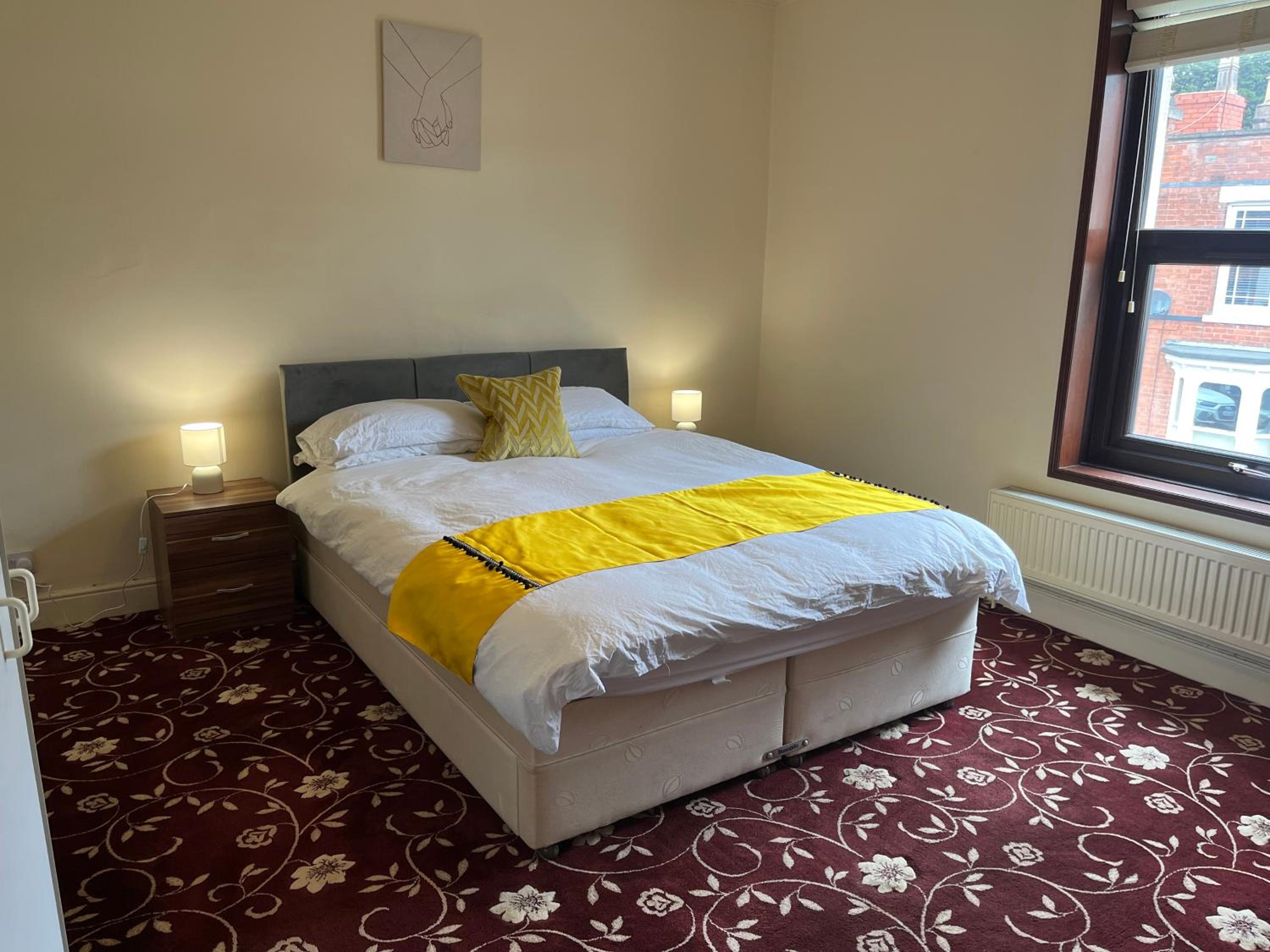 Two-Bedroom House photo 1