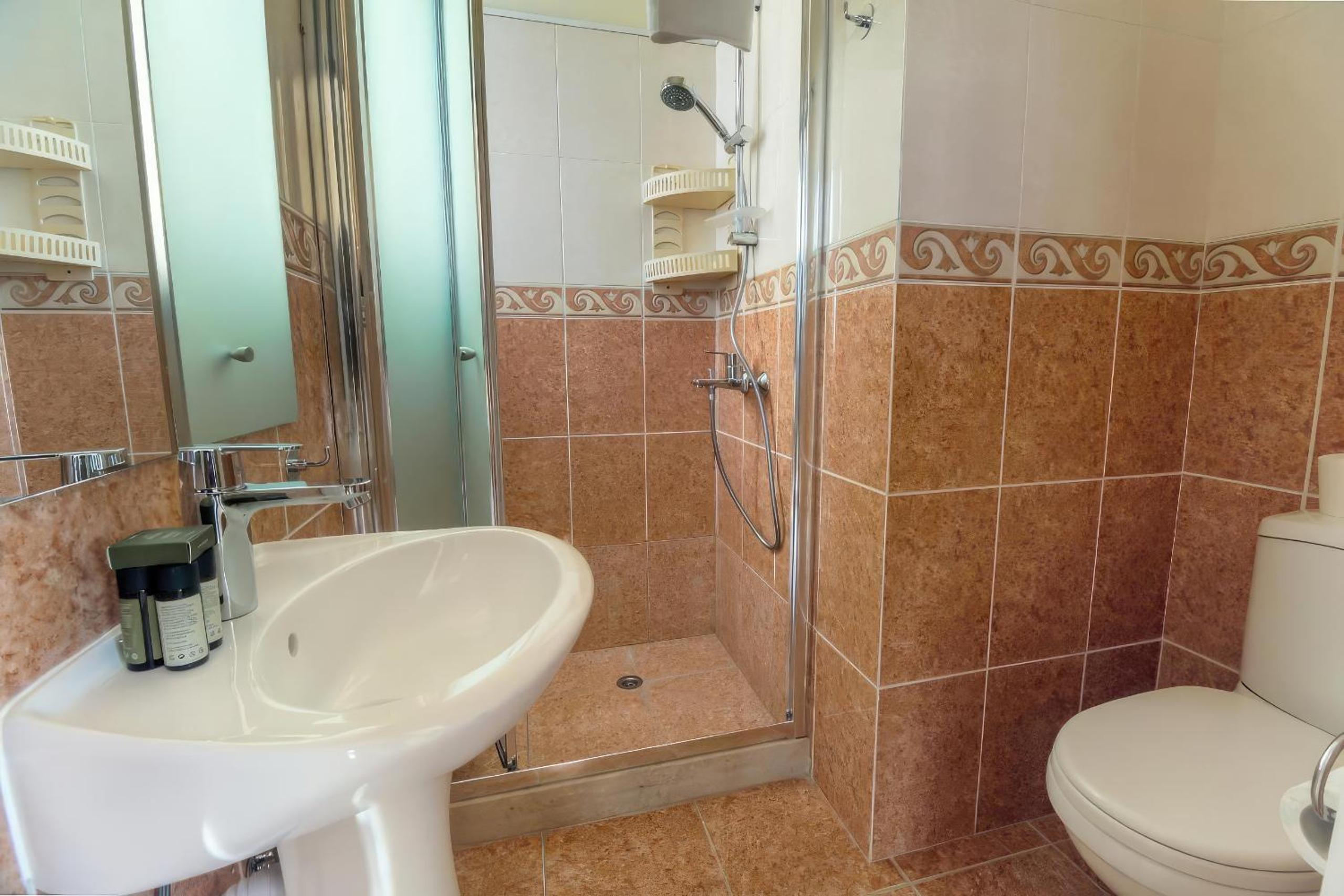 Deluxe Villa photo 3