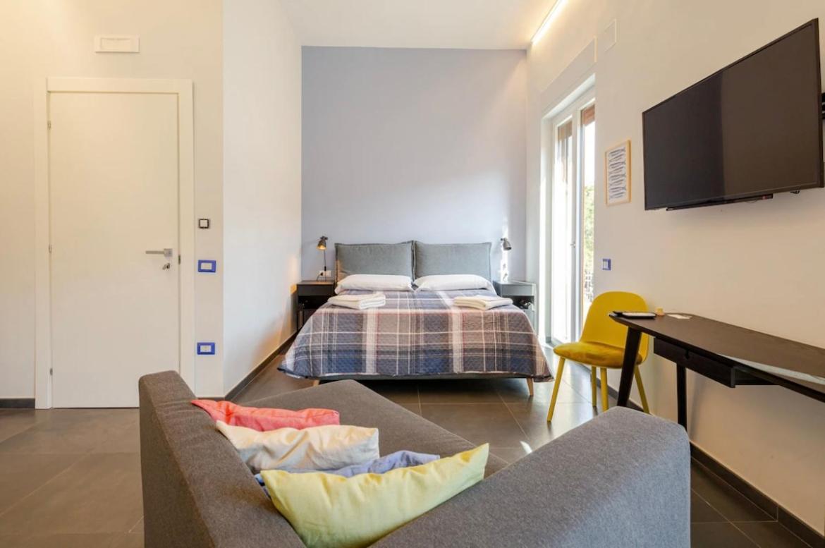 Double Room with Private Bathroom photo 1