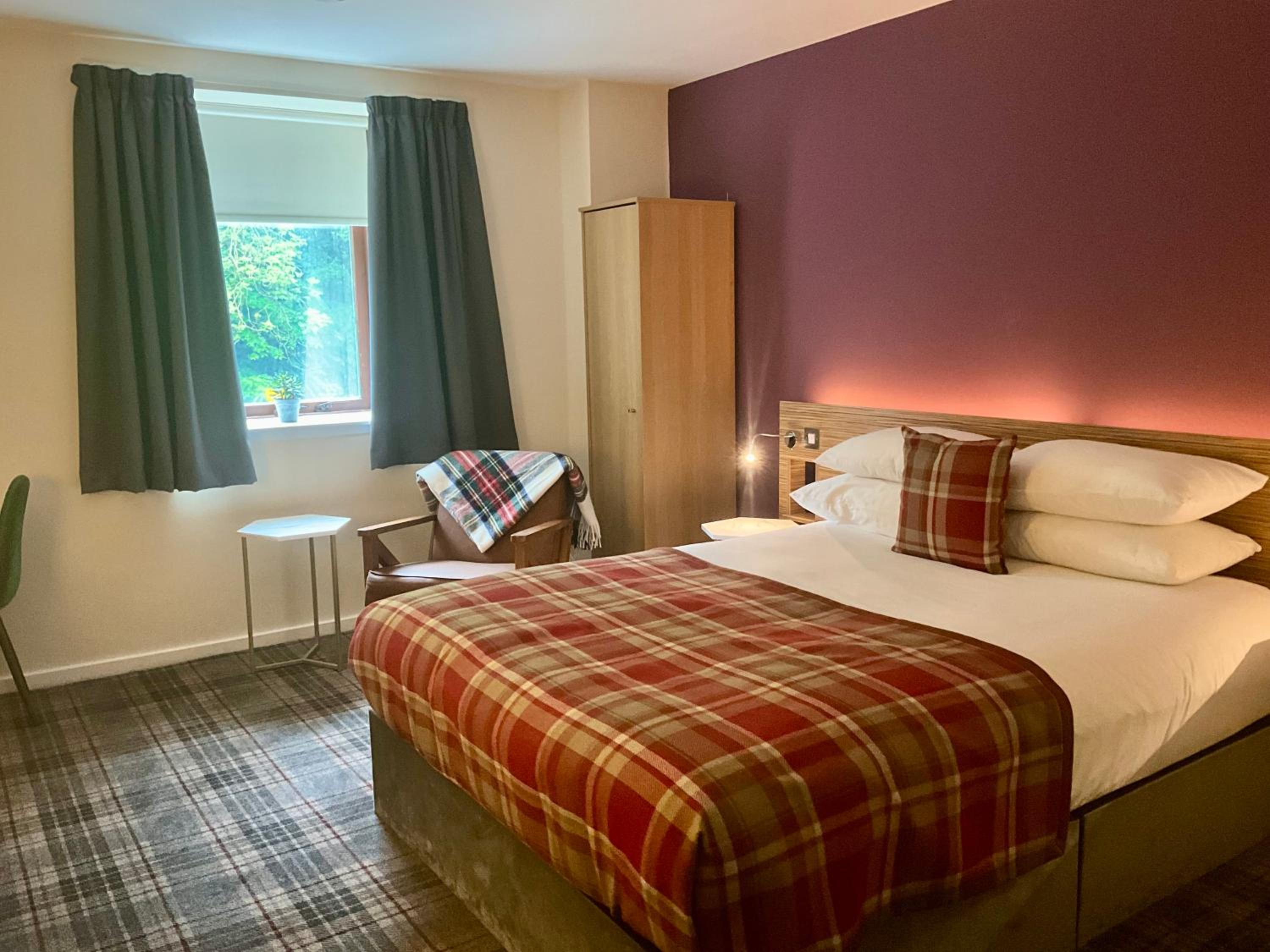 Superior Double or Twin Room - Photo 1