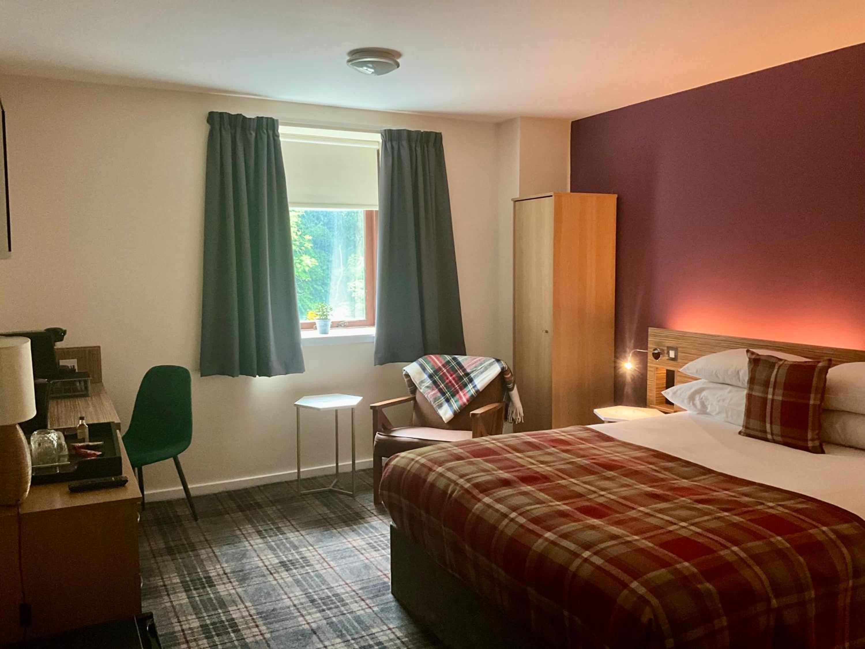 Superior Double or Twin Room - Photo 2