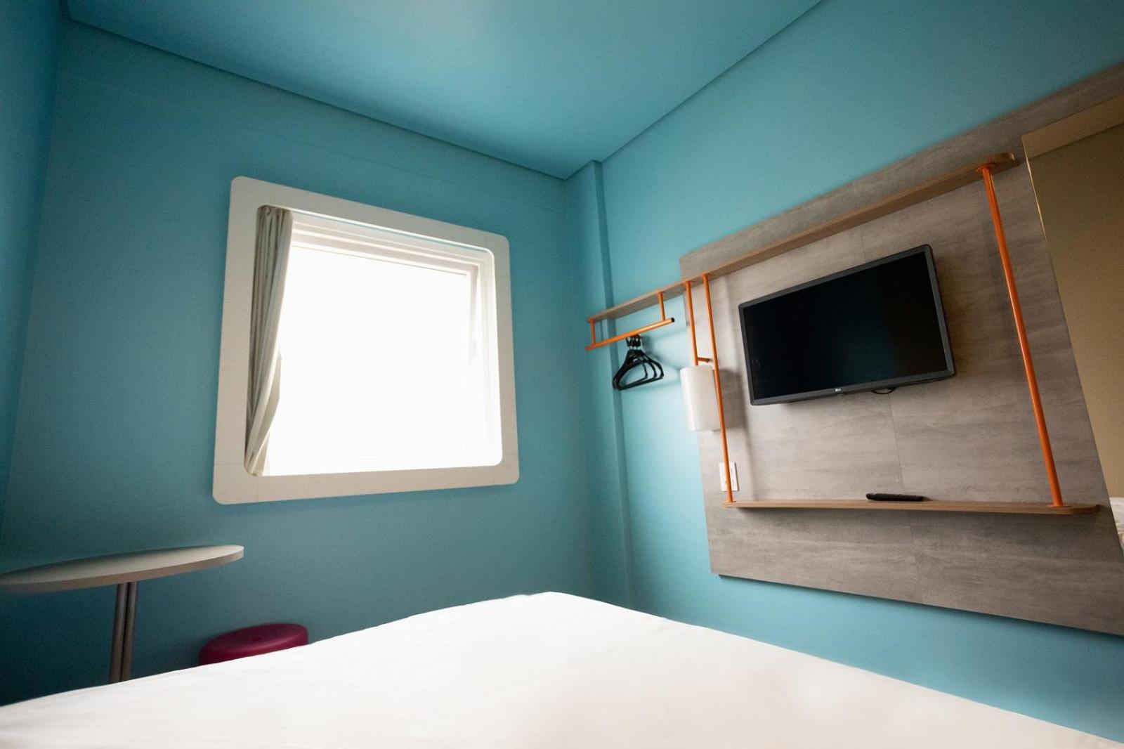 Standard Double Room - Photo 1