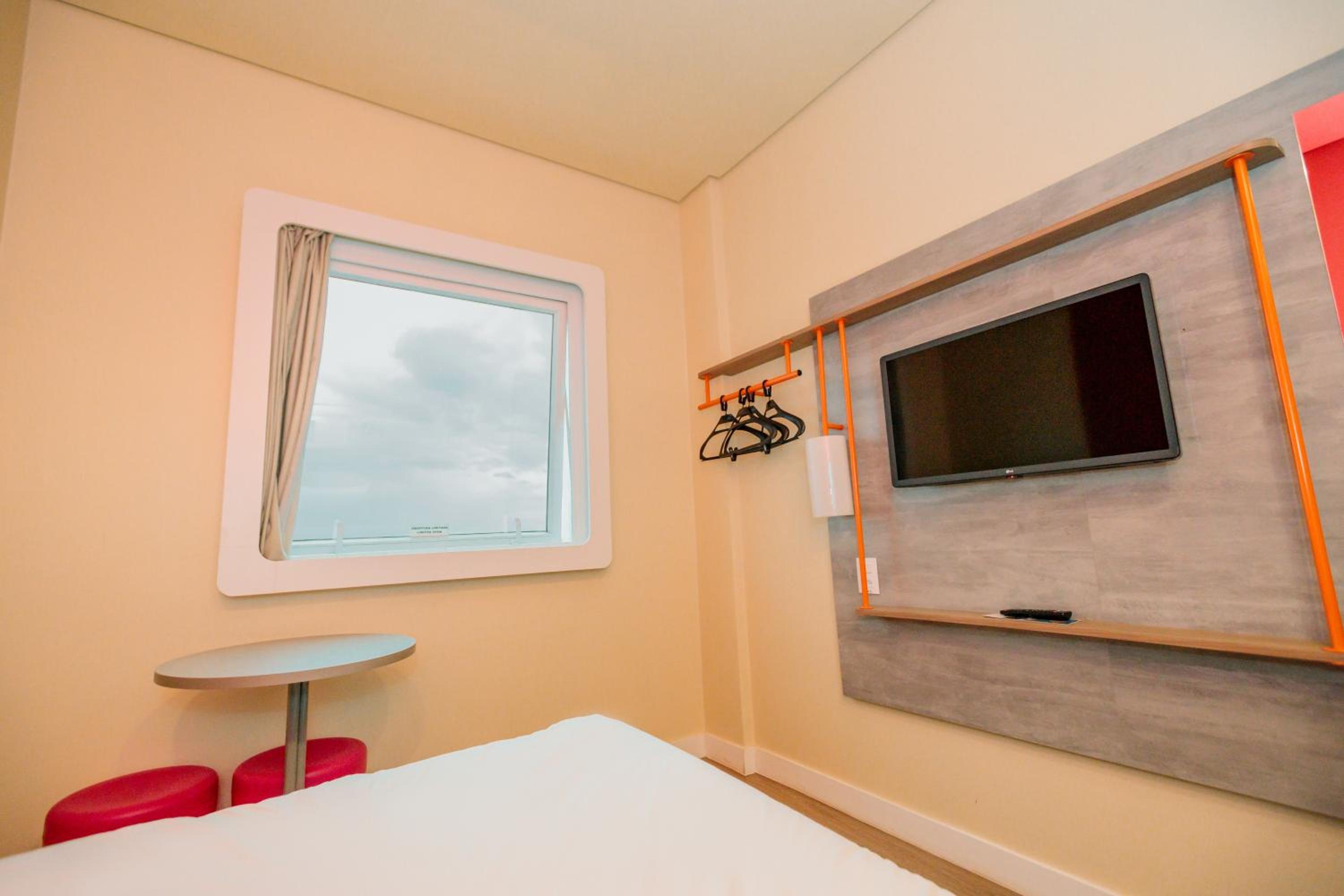 Standard Double Room - Photo 6