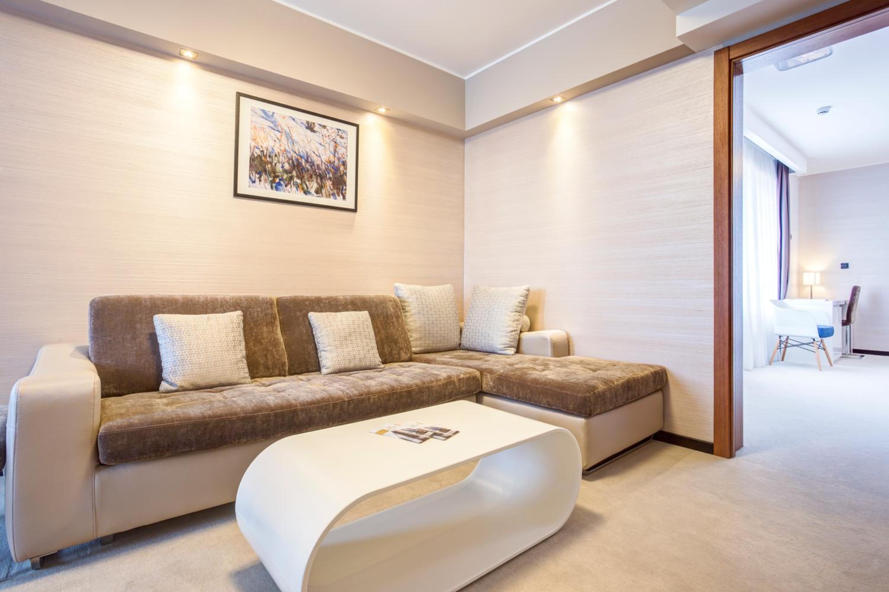One-Bedroom Suite photo 1