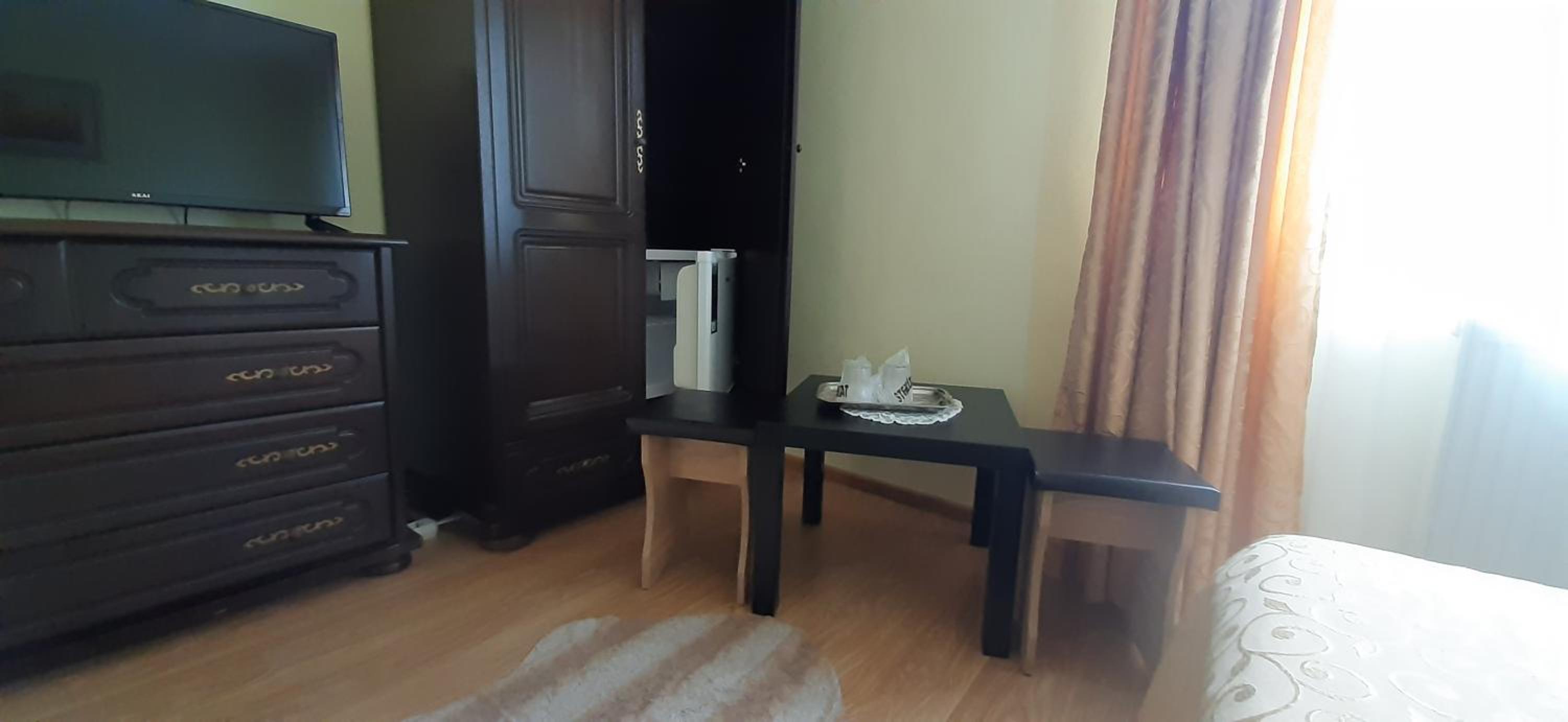 Double Room - Photo 12