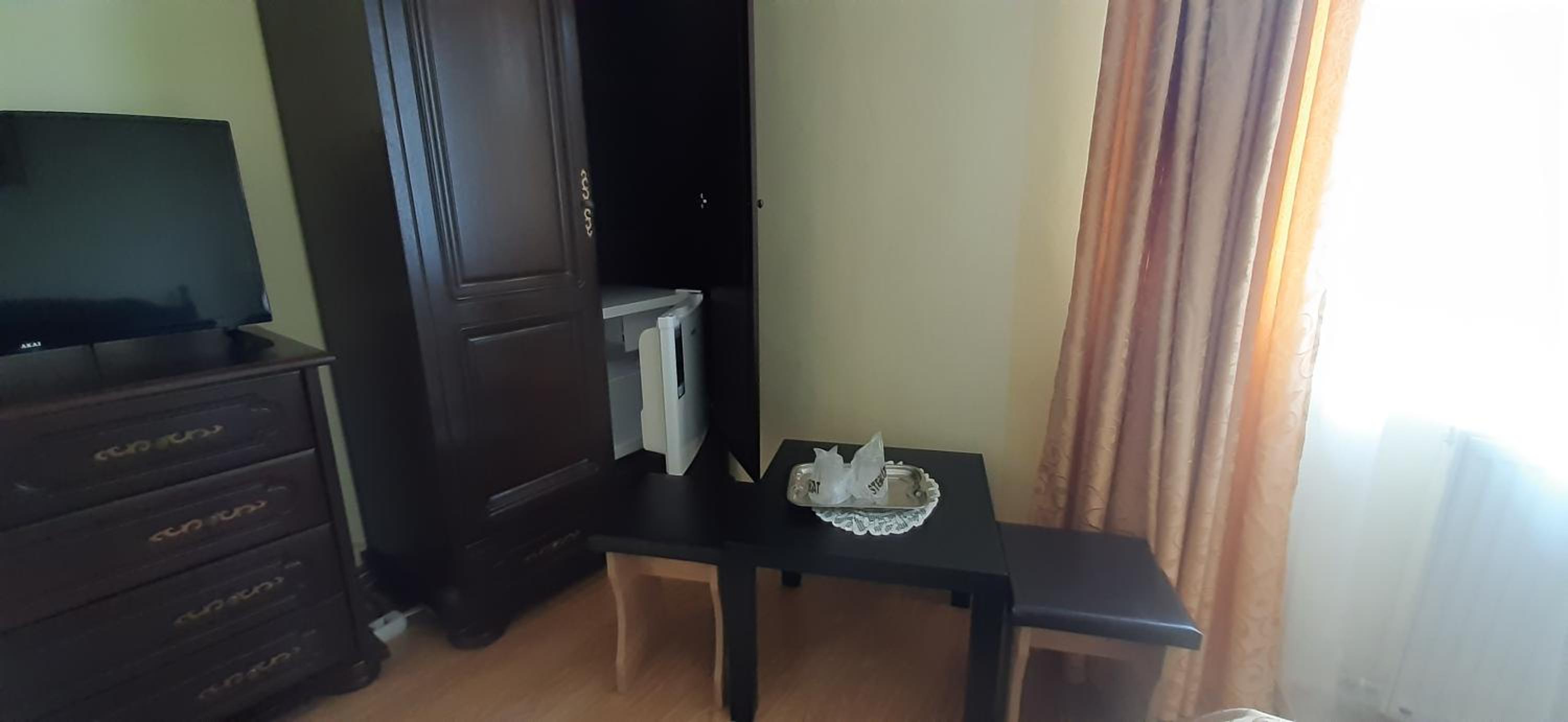 Double Room - Photo 17