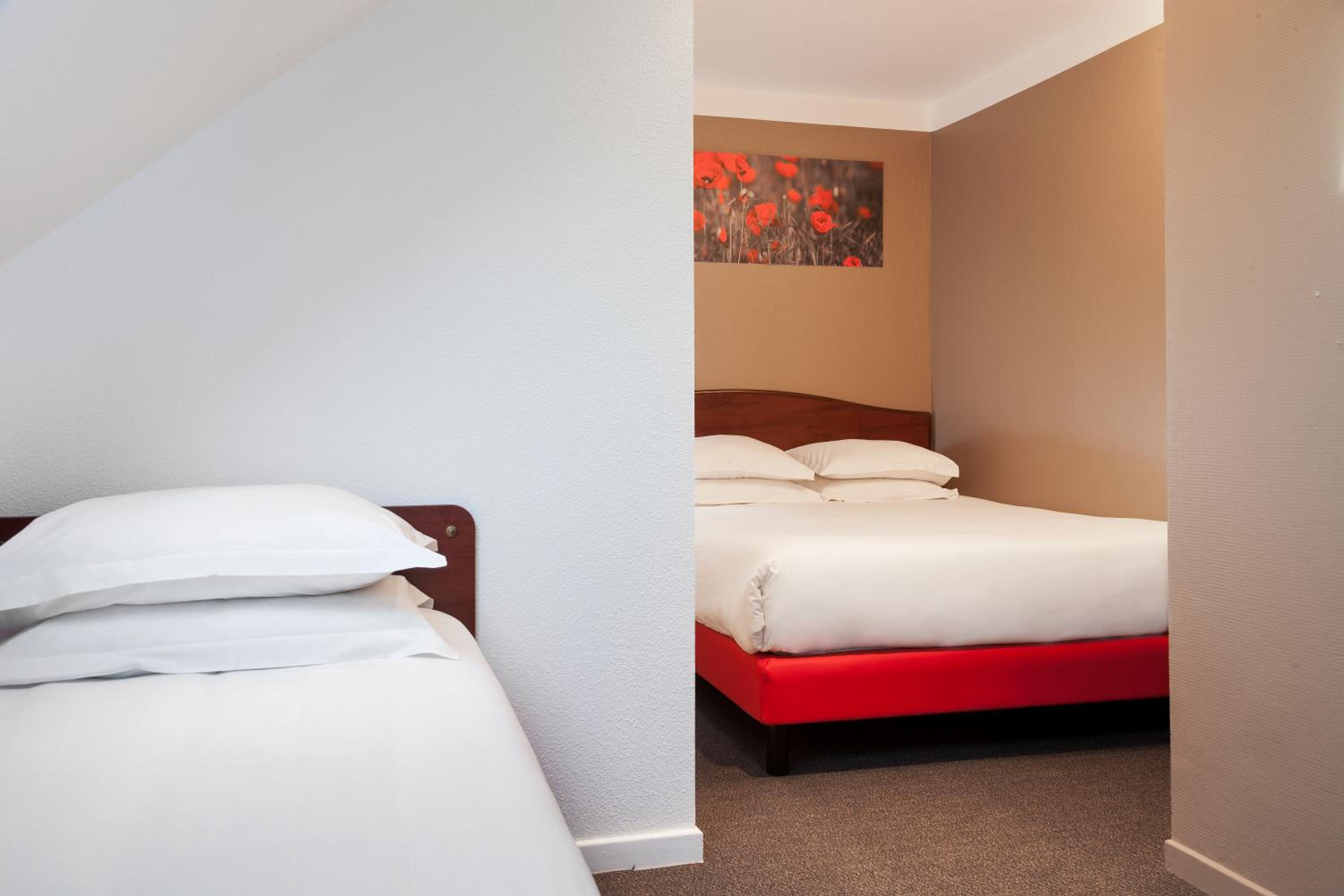 Triple Room photo 1