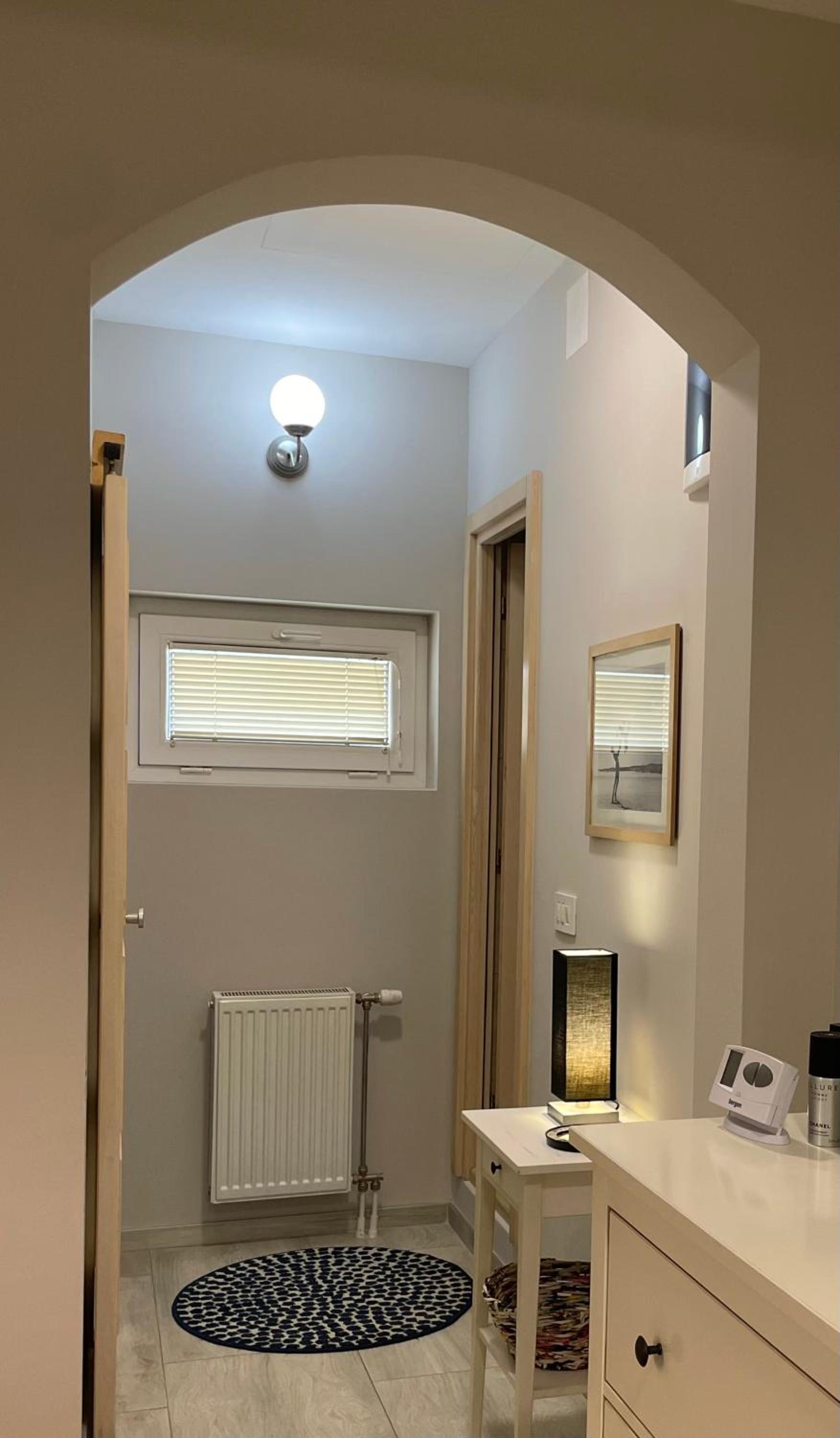 One-Bedroom Villa photo 2