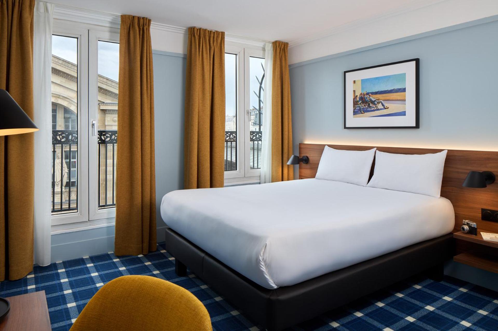 Superior Double Room photo 2