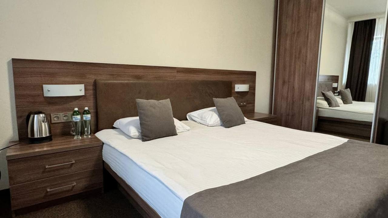 Superior Double Room photo 2