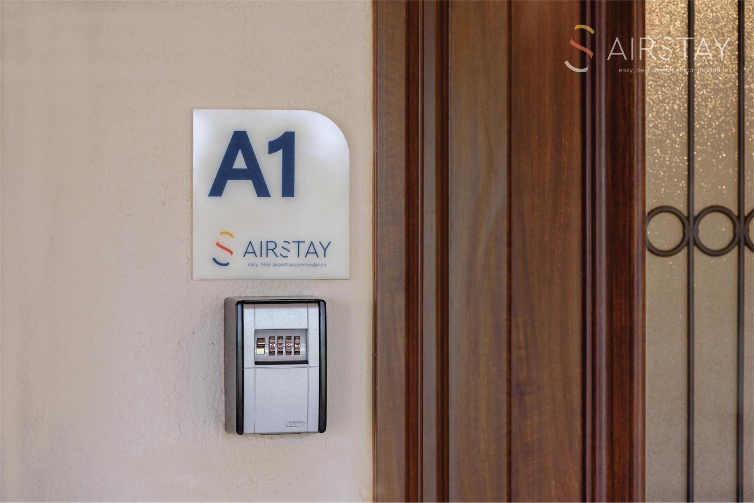 Superior Apartment