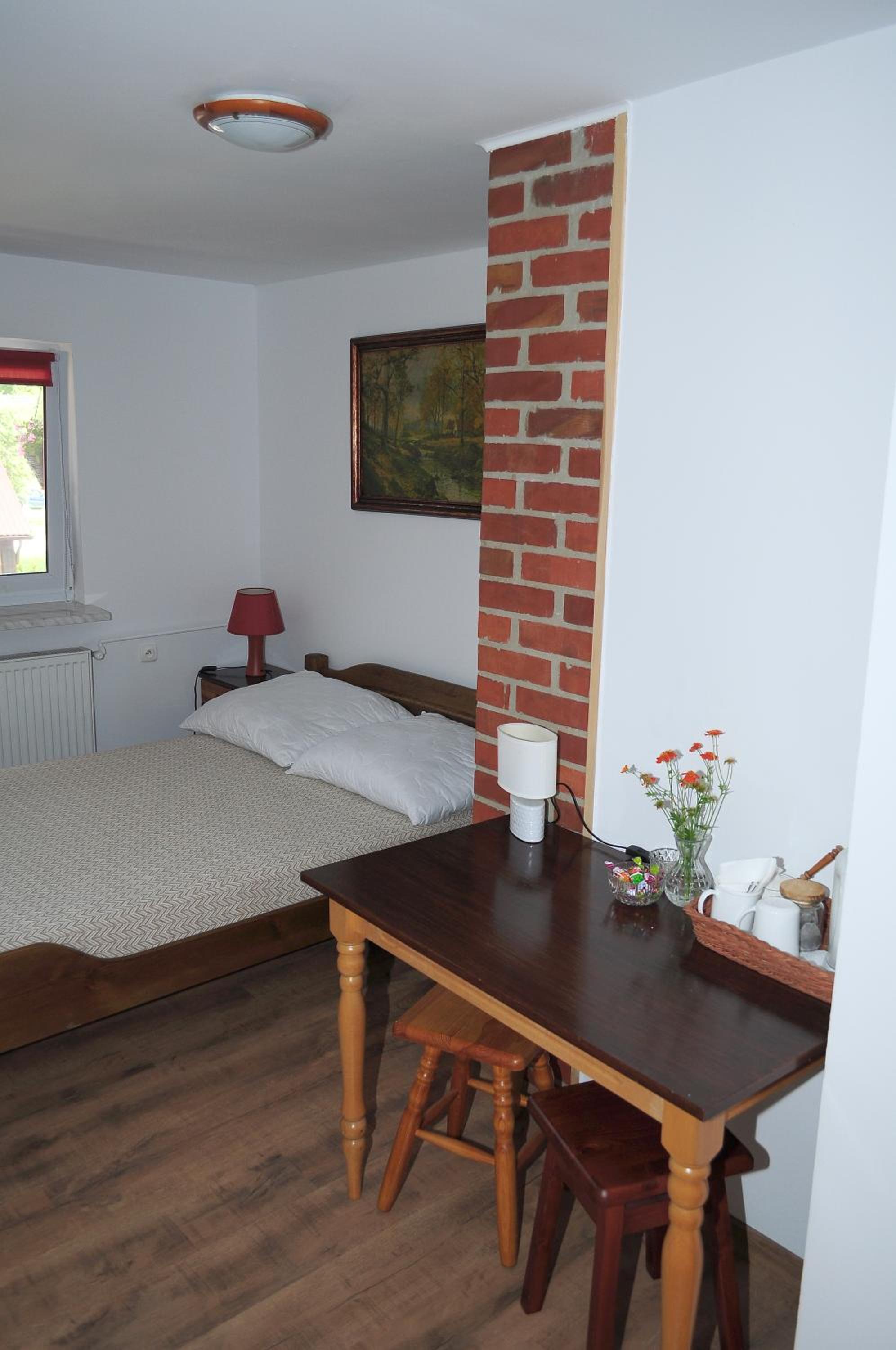 Double Room with Garden View - Photo 33