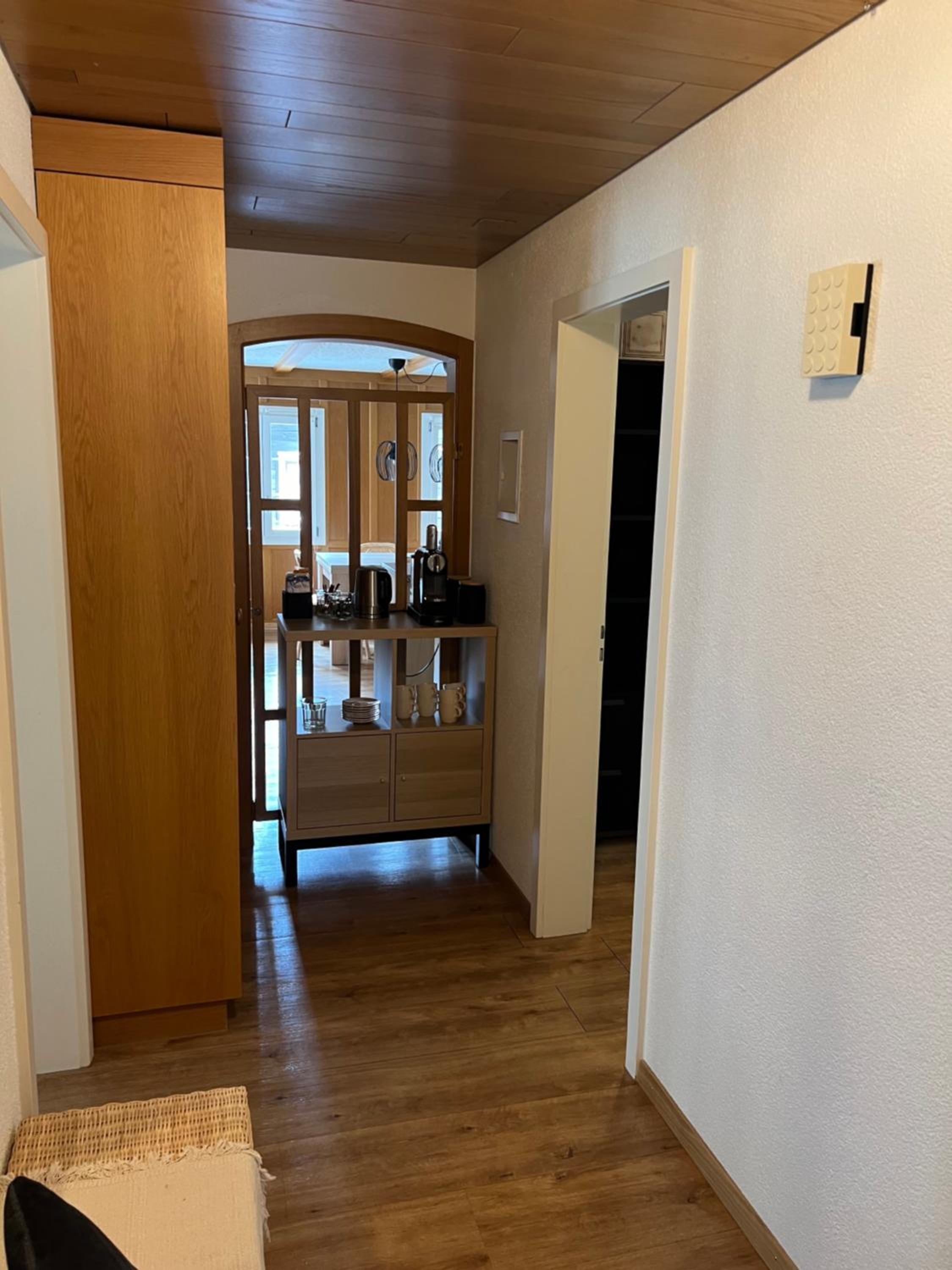 Small Double Room photo 1