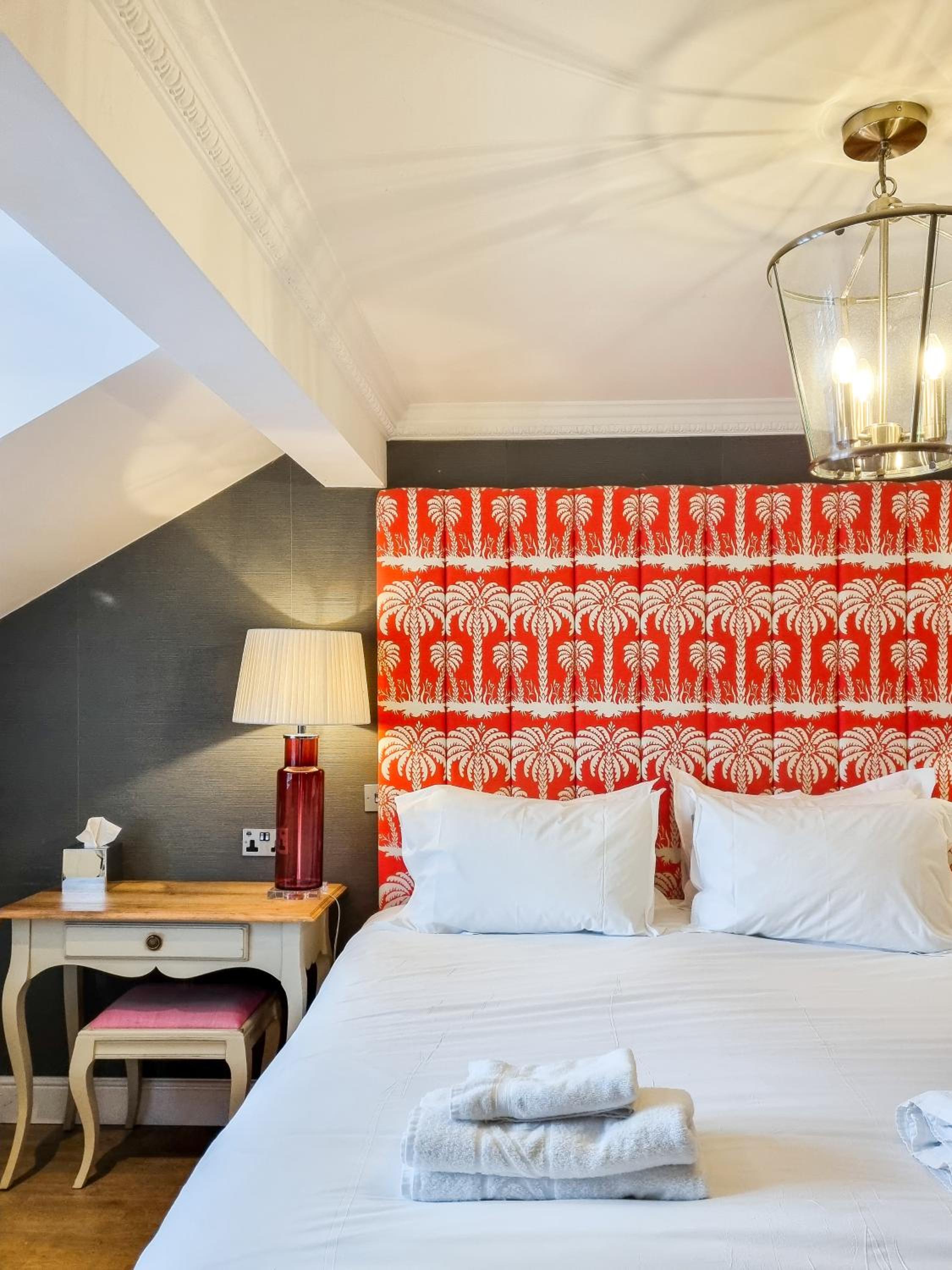 Fabulous Family Suite - Thermal Journey not included - Photo 4