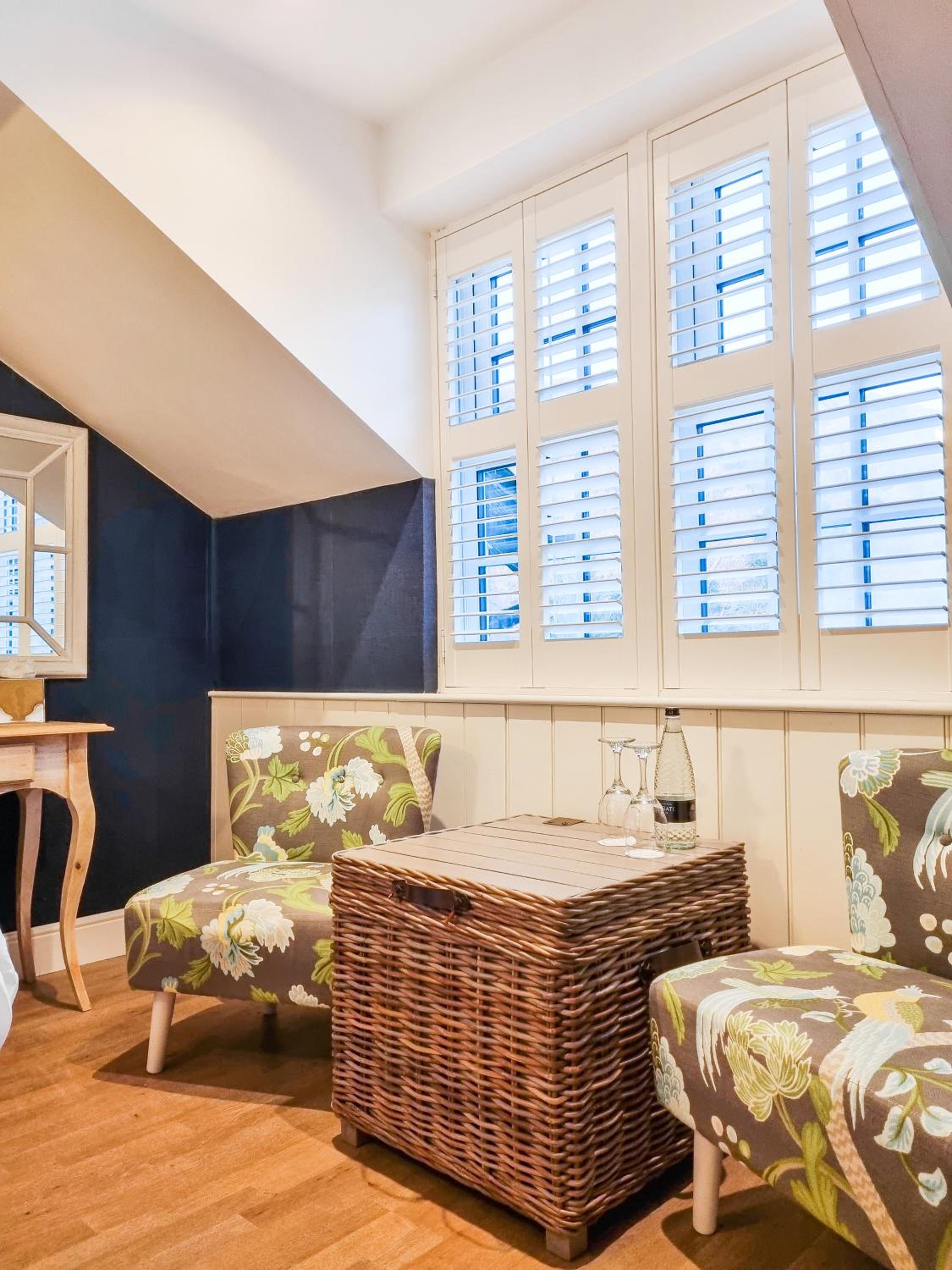 Fabulous Family Suite - Thermal Journey not included - Photo 2