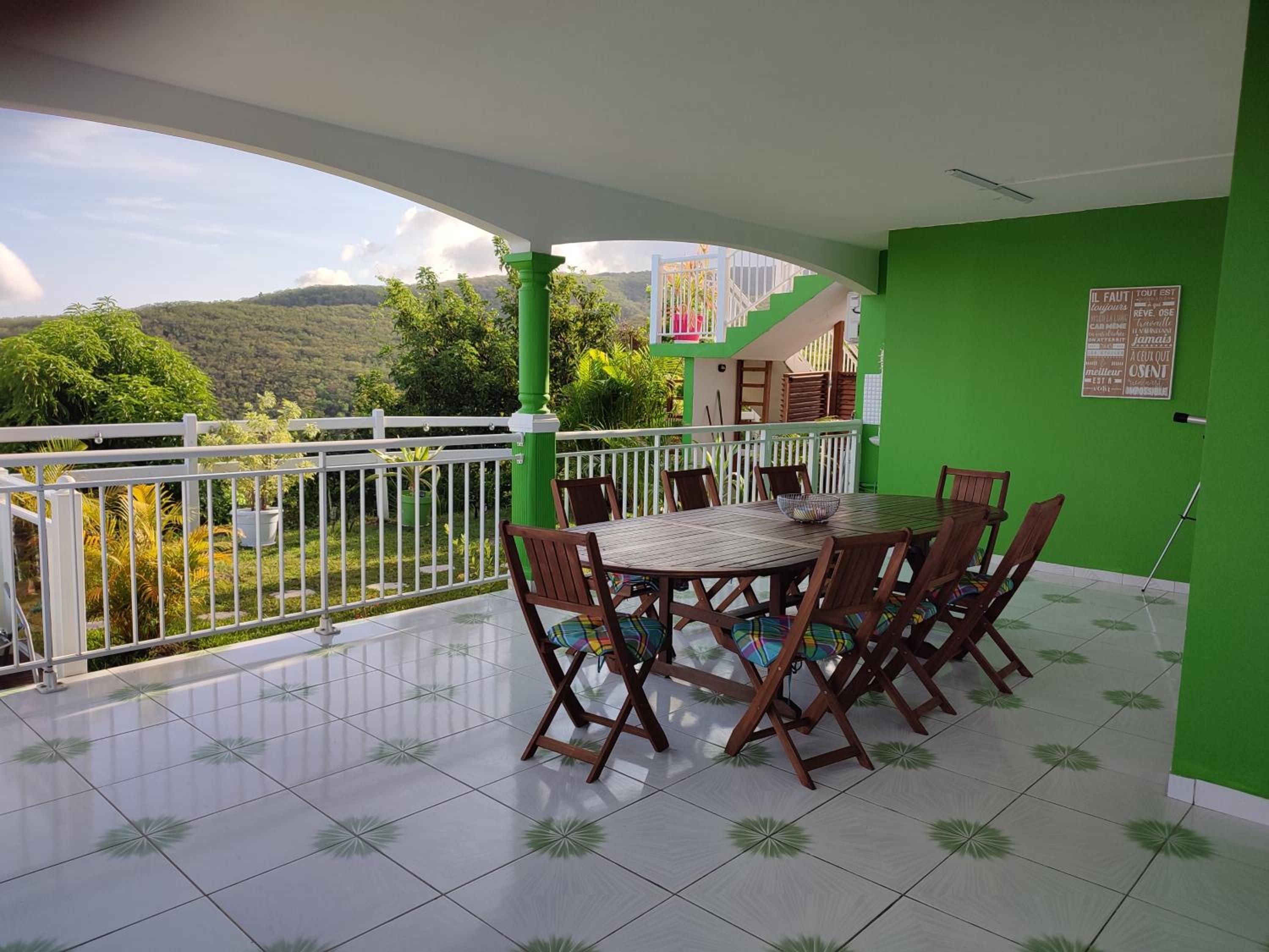 Four-Bedroom Villa - Photo 7