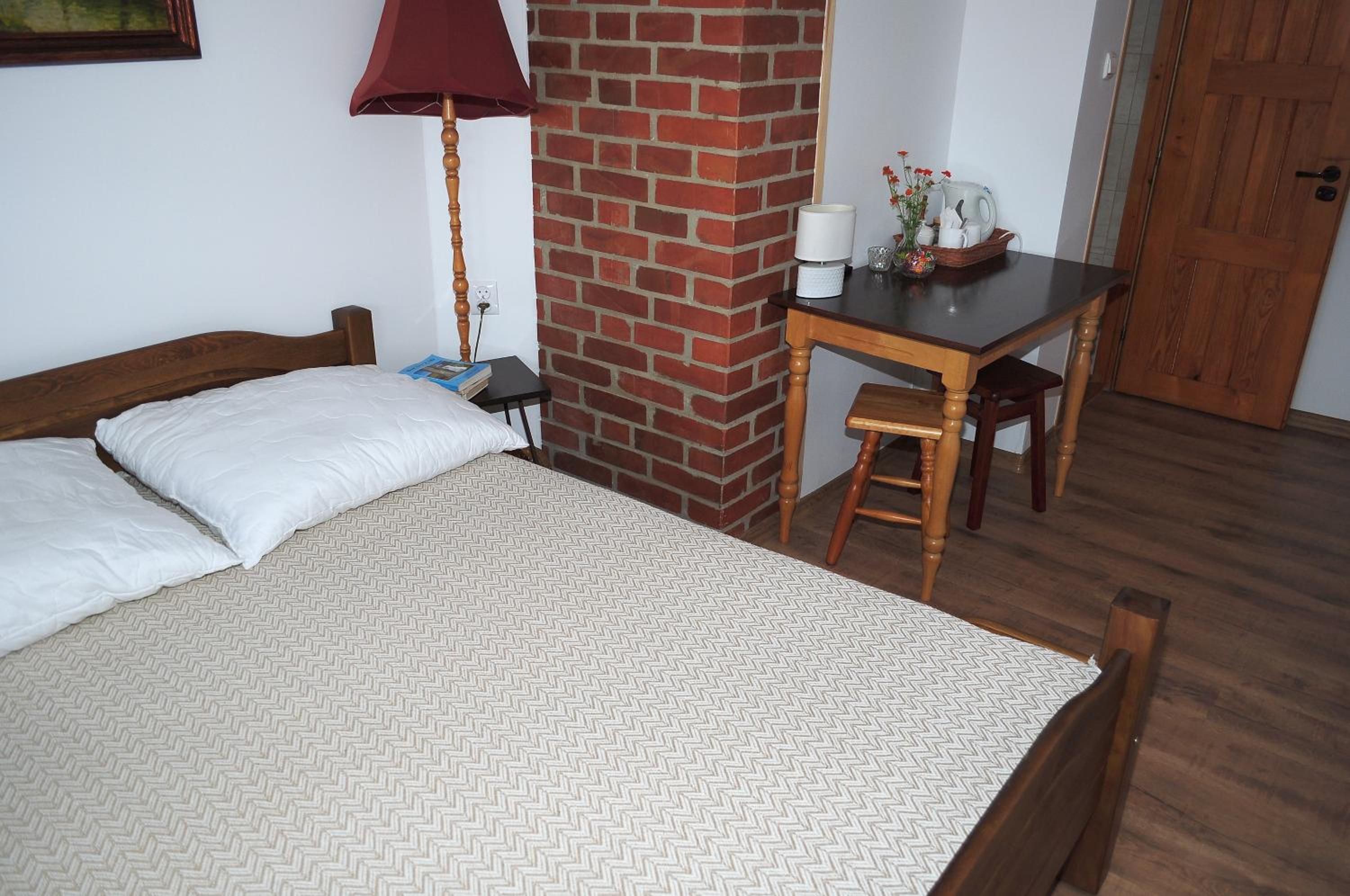 Double Room with Garden View - Photo 34