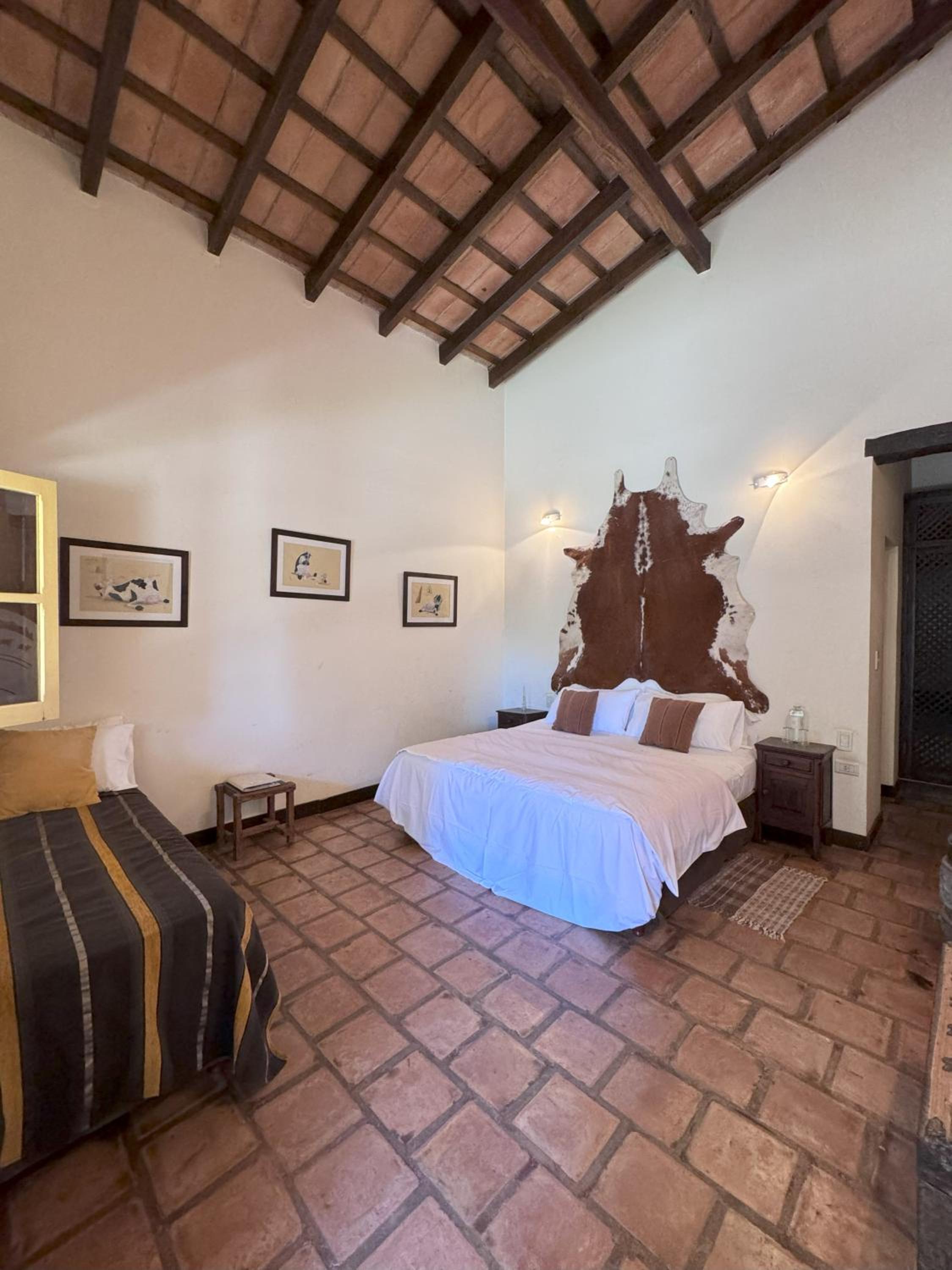 Quadruple Room photo 2