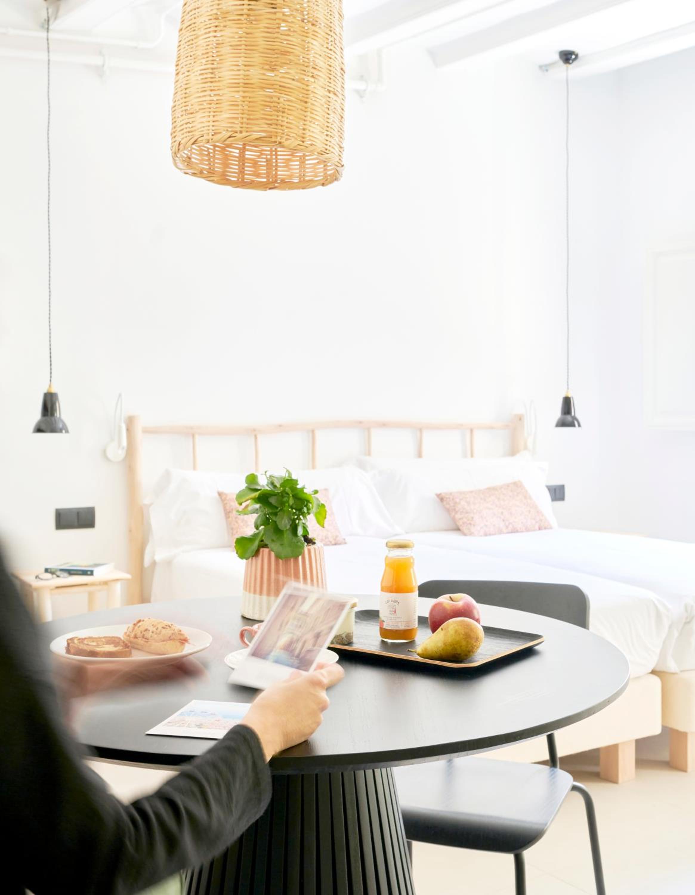Family Studio with Kitchenette photo 2