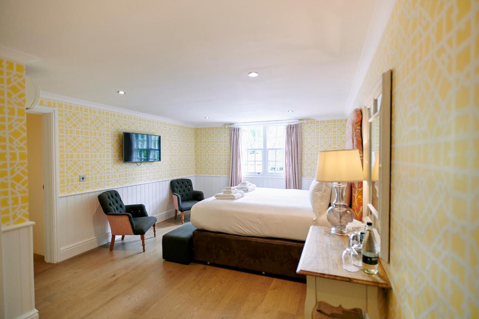 Fabulous Family Suite - Thermal Journey not included - Photo 1
