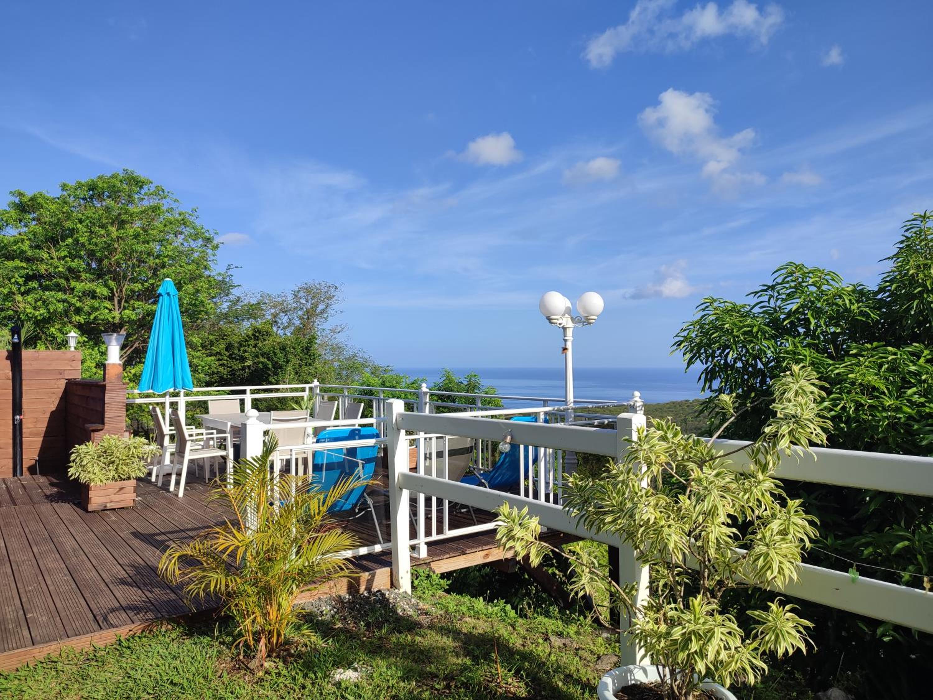 Four-Bedroom Villa - Photo 13