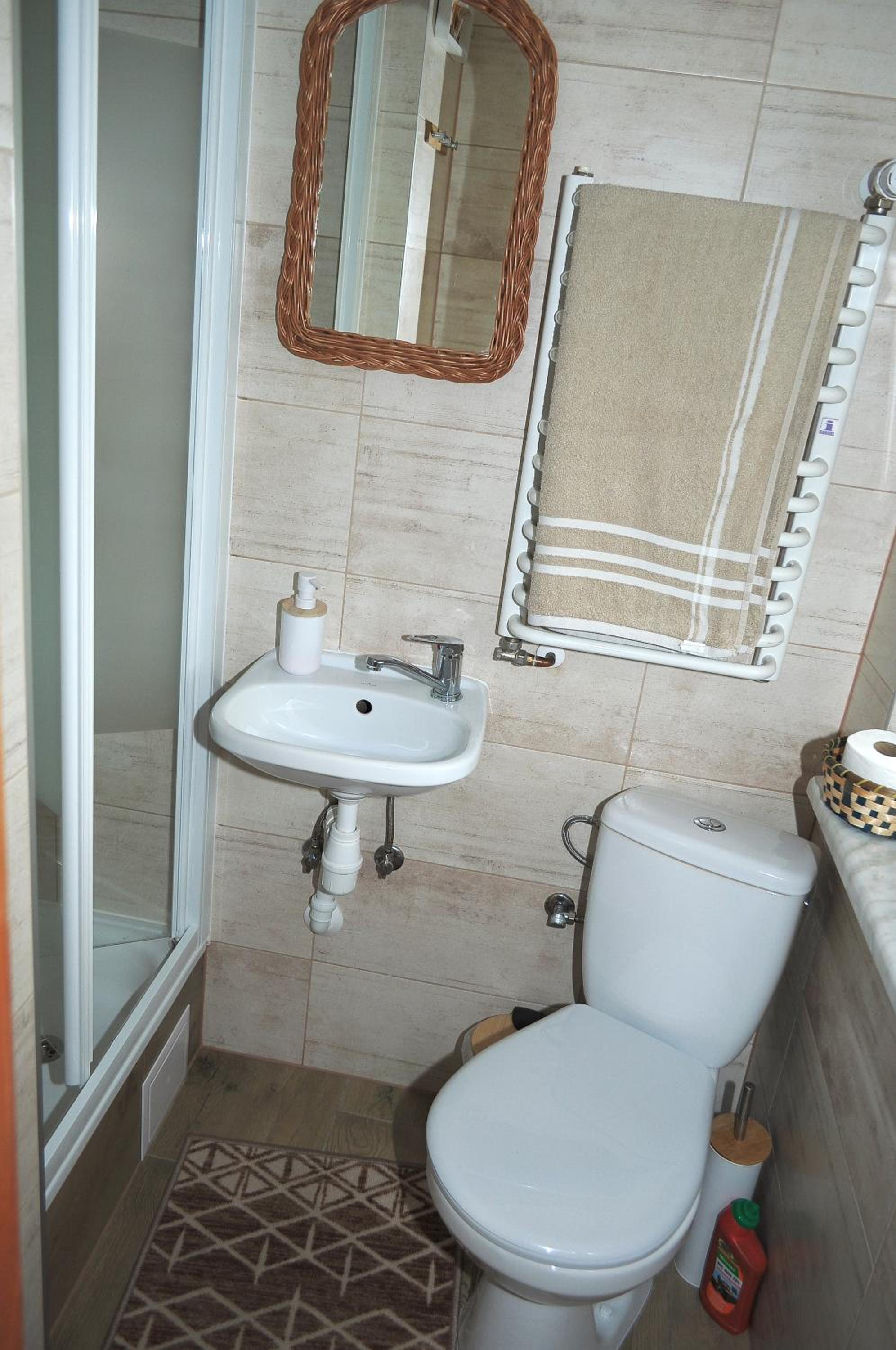 Double Room with Garden View - Photo 36