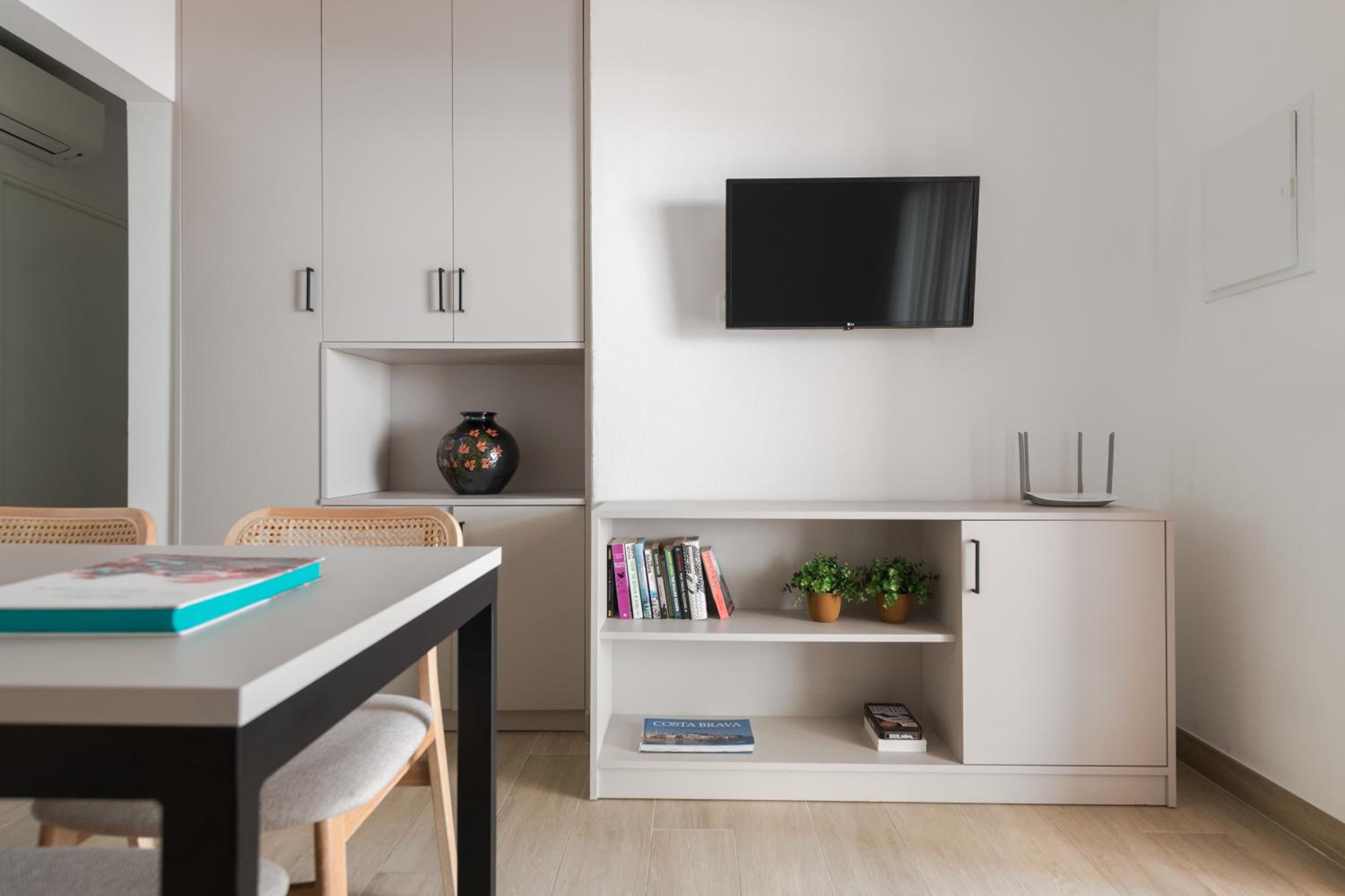 Apartamento - Planta Baja
