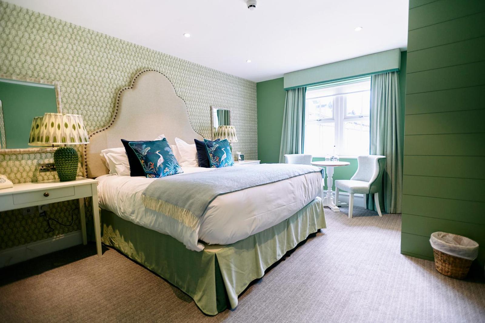 Splendid Garden View Room - Thermal Journey included (Not dog Friendly) - Photo 4