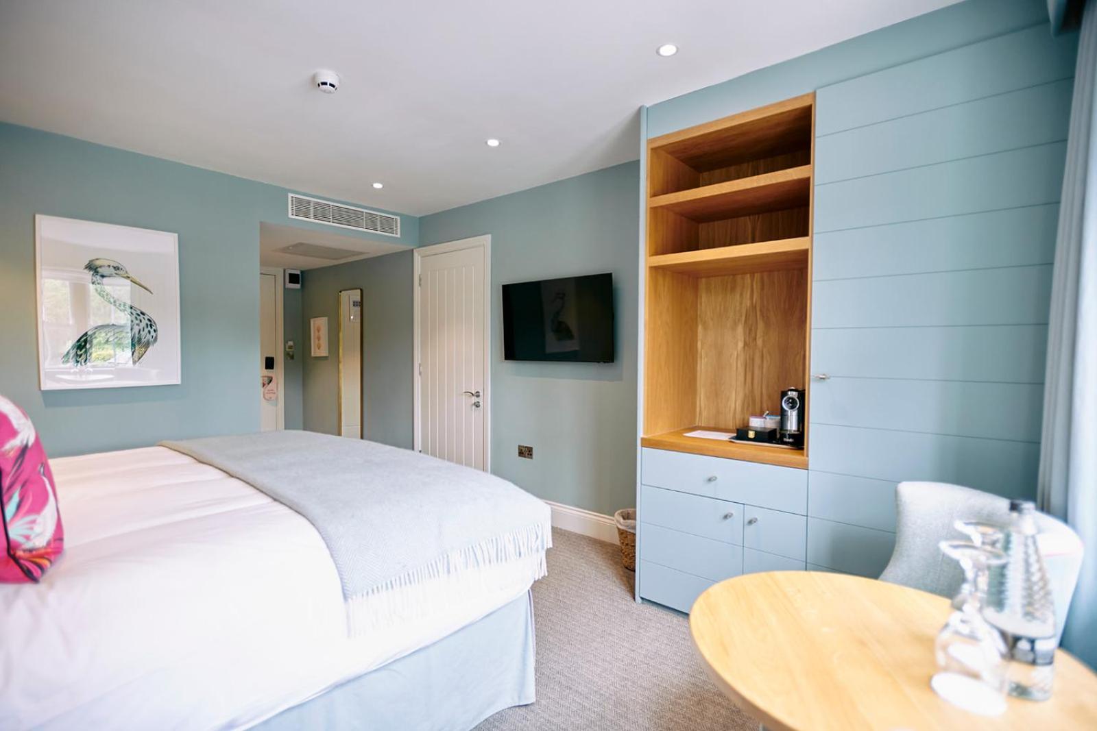 Splendid River View Room - Thermal Journey included (not dog friendly) - Photo 8