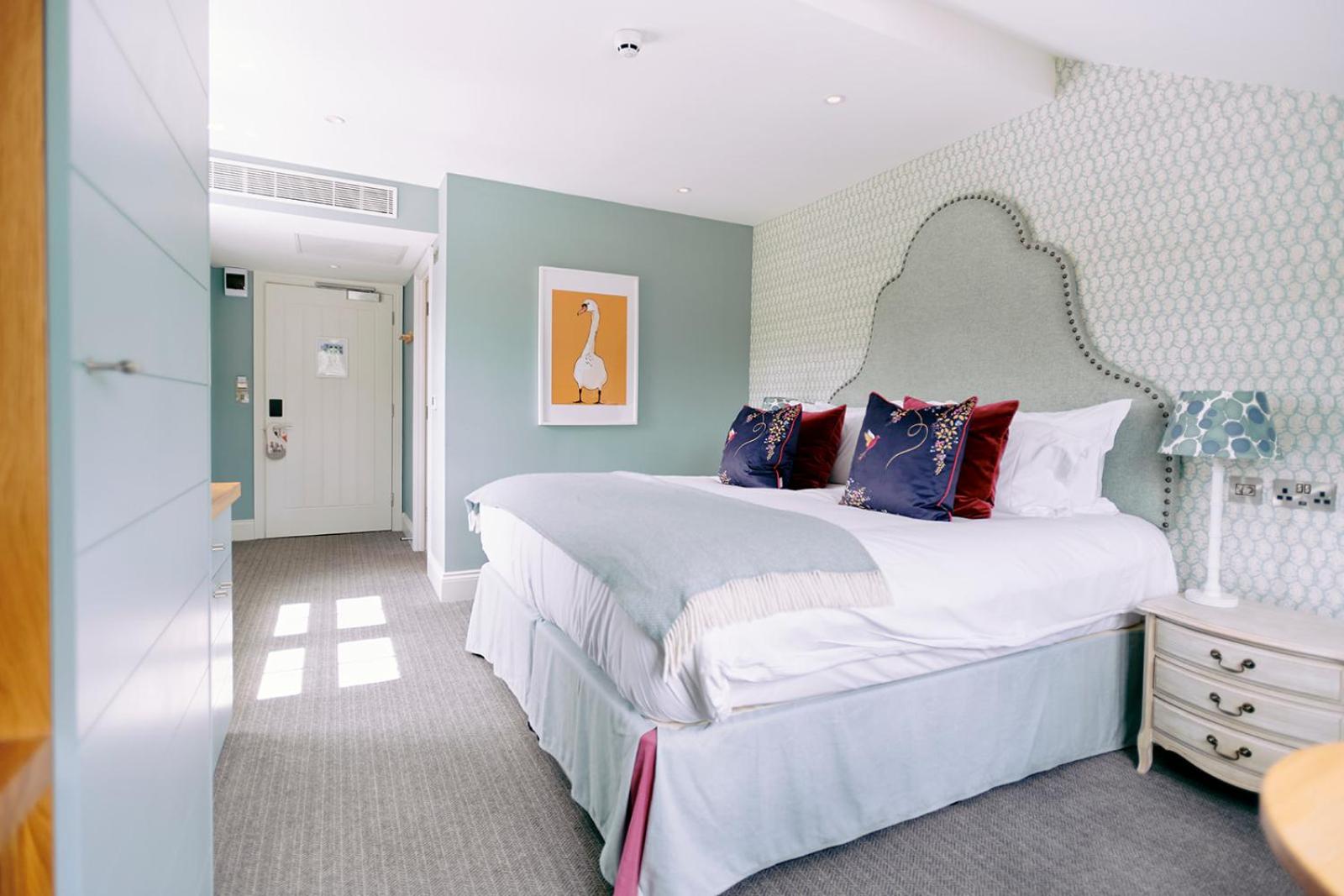 Splendid River View Room - Thermal Journey included (not dog friendly) - Photo 1