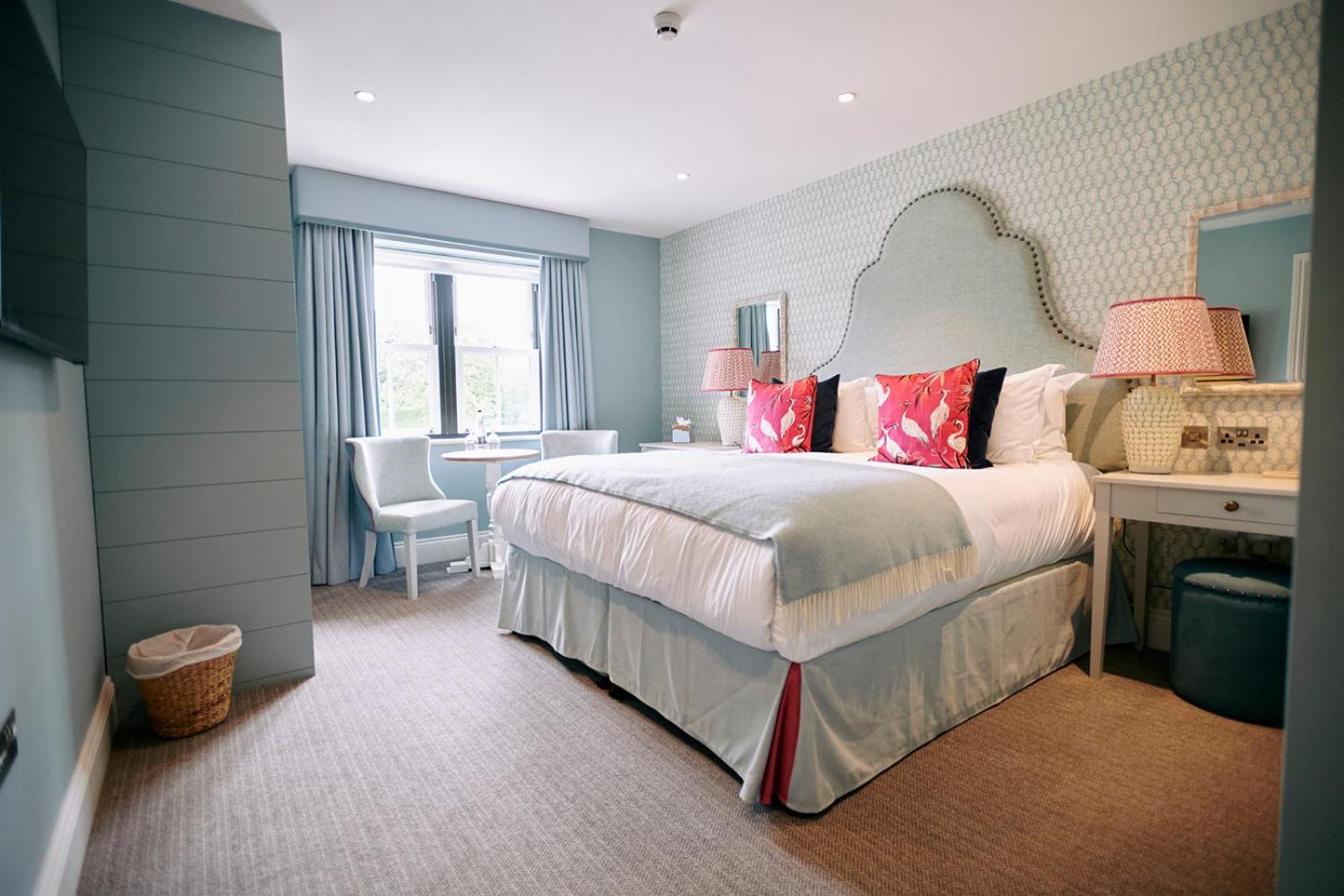 Splendid River View Room - Thermal Journey included (not dog friendly) - Photo 2