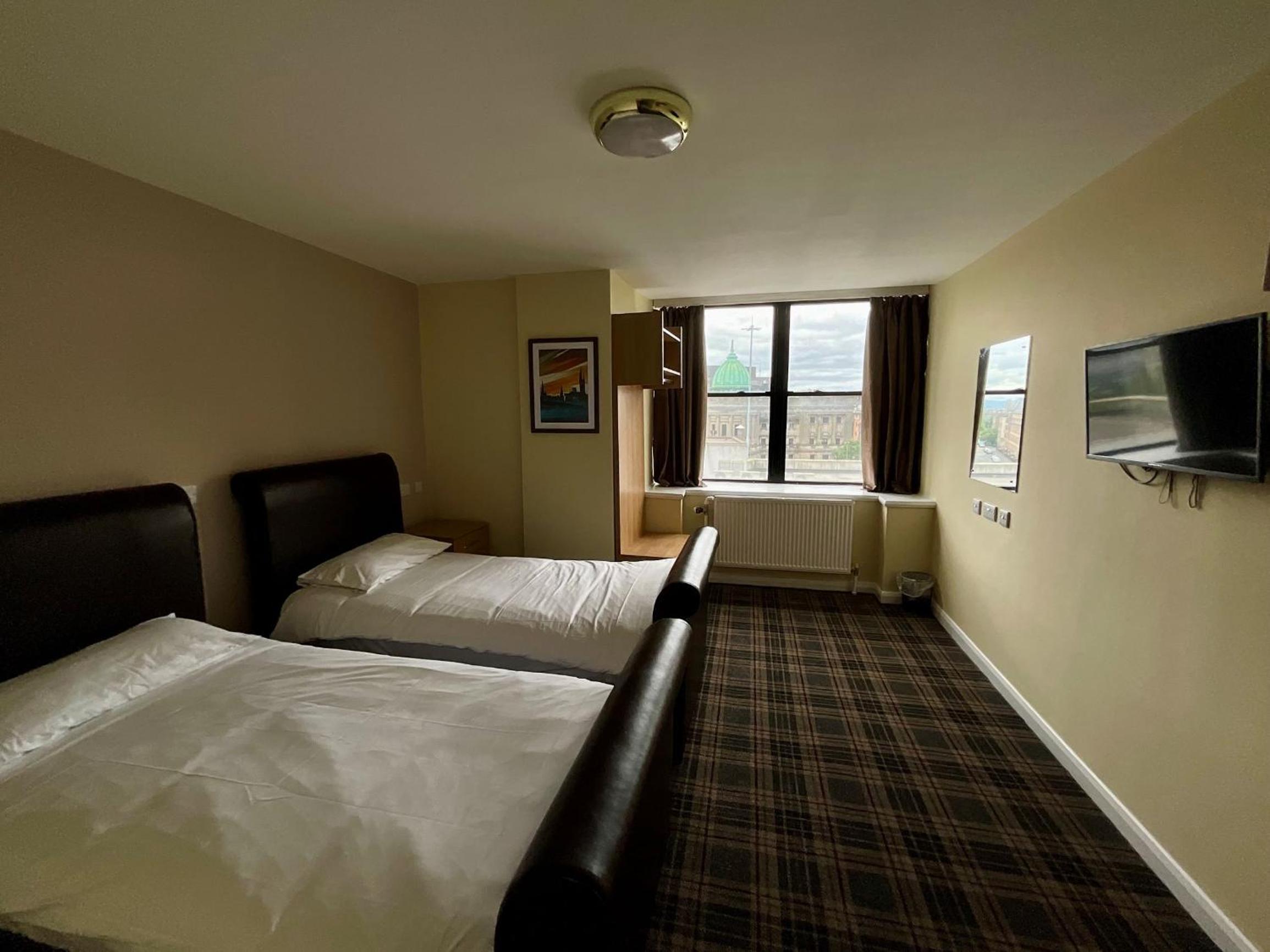 Superior Twin Room - Photo 7