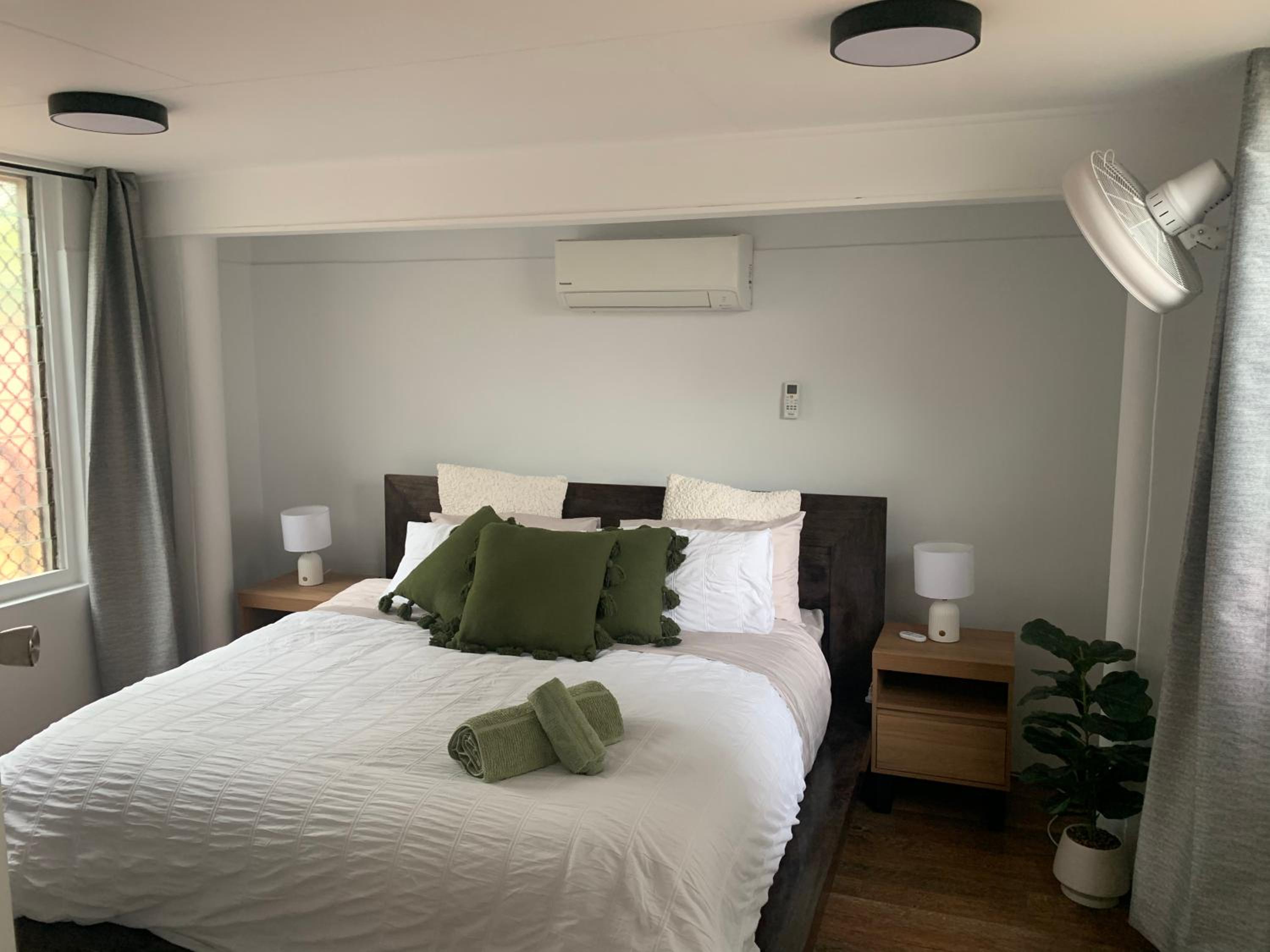 Two-Bedroom House photo 1
