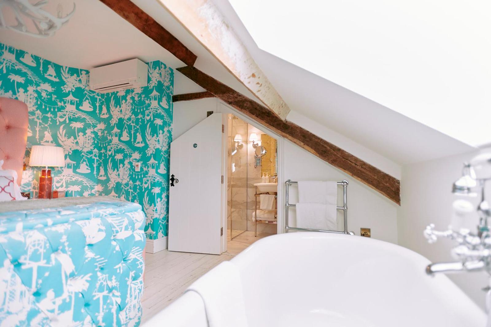 Cozy Loft Suite - Thermal Journey included (not dog friendly) - Photo 3
