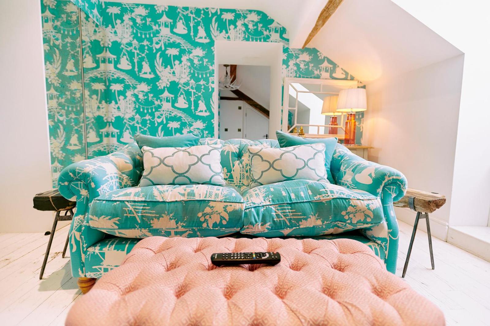 Cozy Loft Suite - Thermal Journey included (not dog friendly) - Photo 2