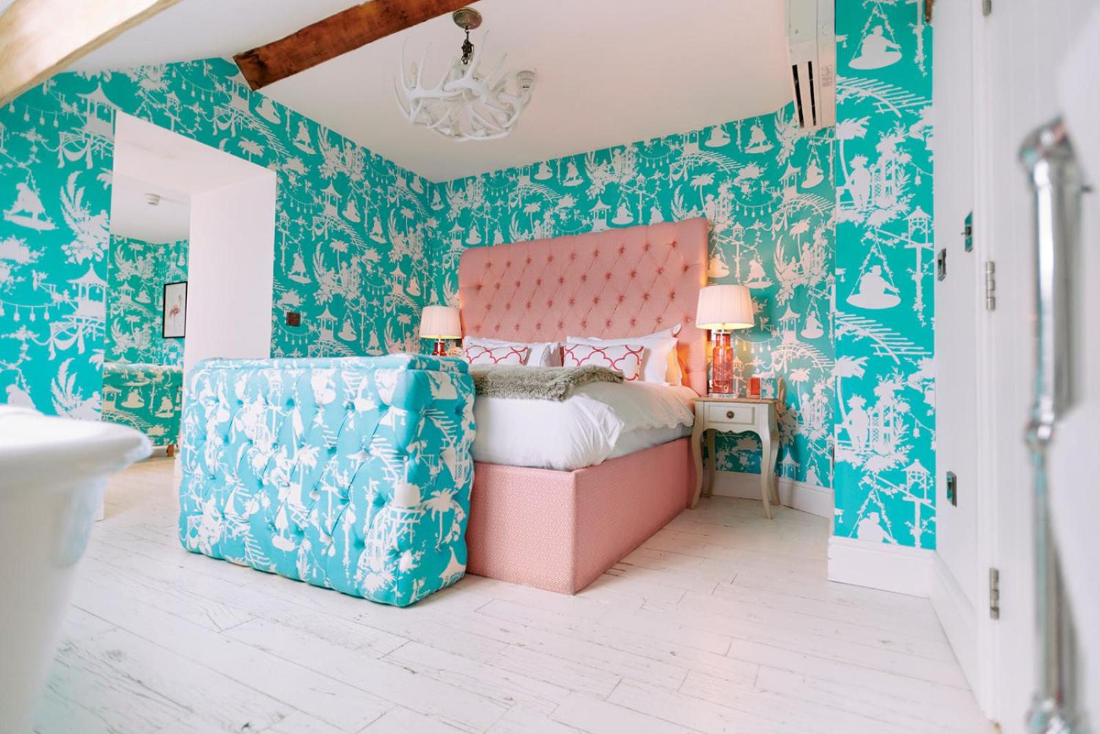 Cozy Loft Suite - Thermal Journey included (not dog friendly) - Photo 1