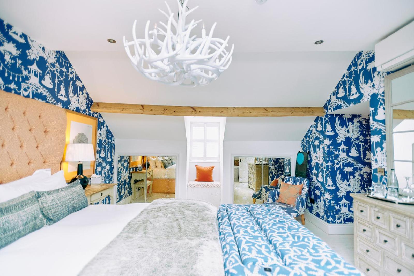 Lovely Loft Suite - Thermal Journey included (Not dog friendly) - Photo 5