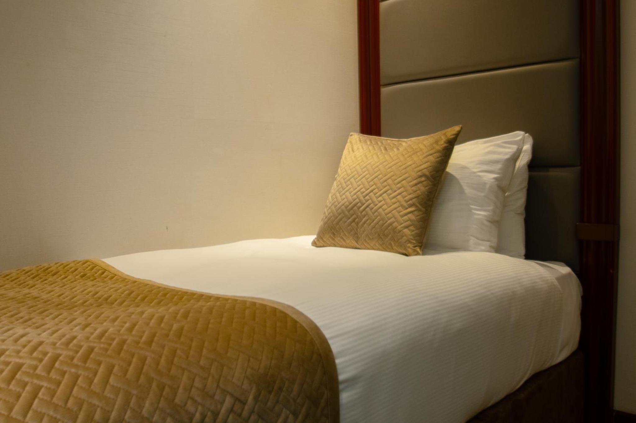 Standard Triple Room photo 3